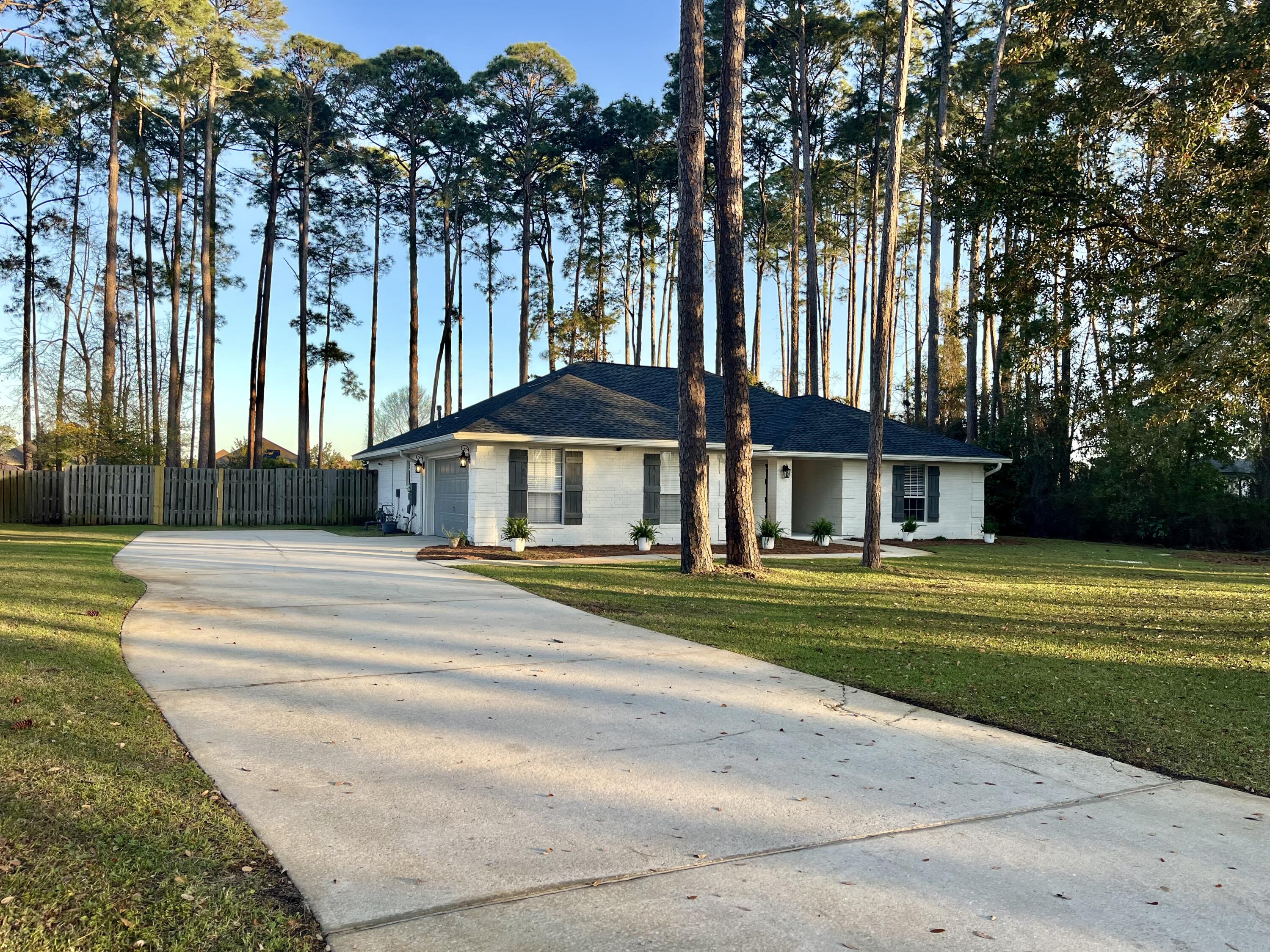DRIFTWOOD ESTATES - Residential