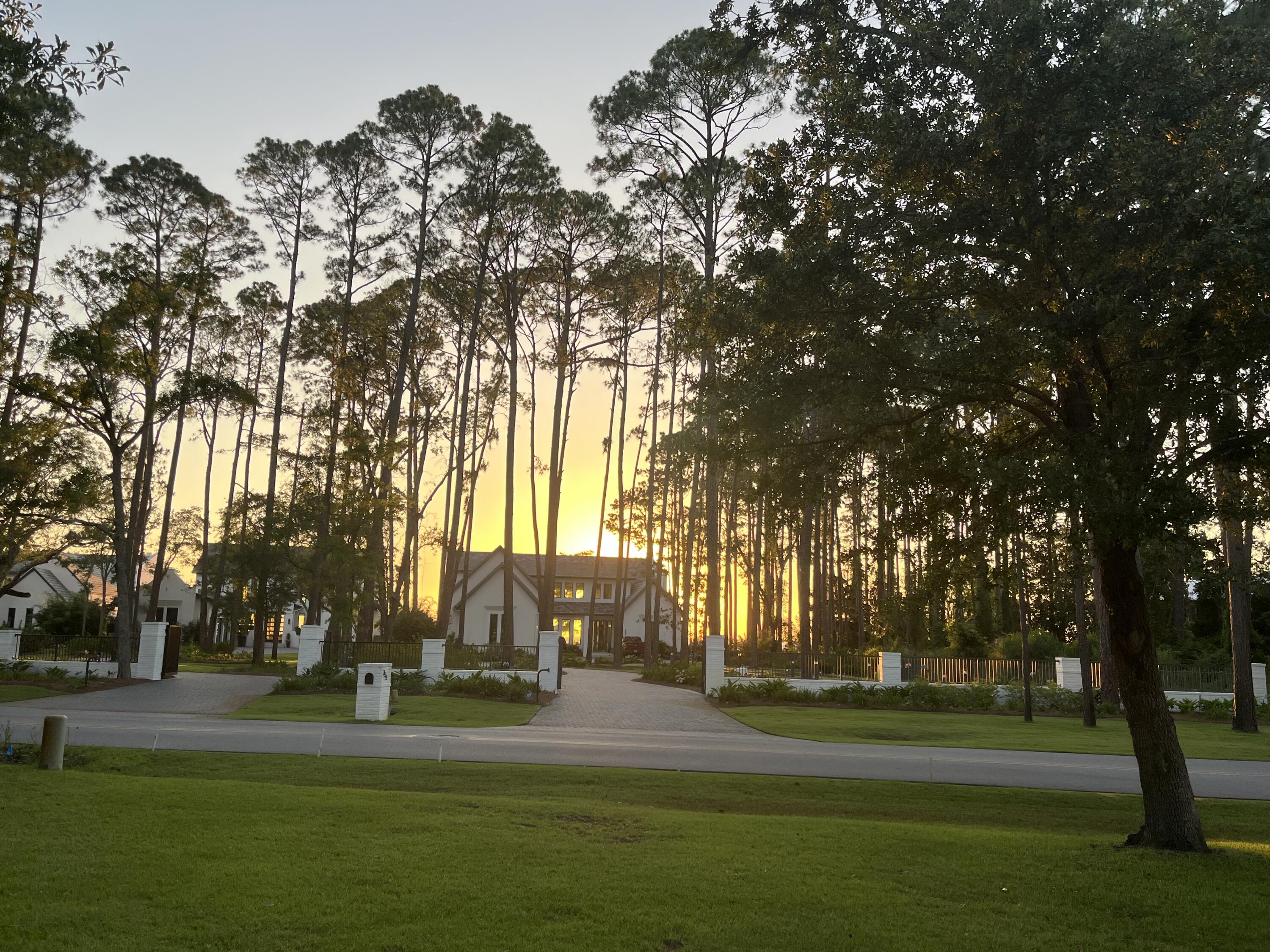DRIFTWOOD ESTATES - Residential