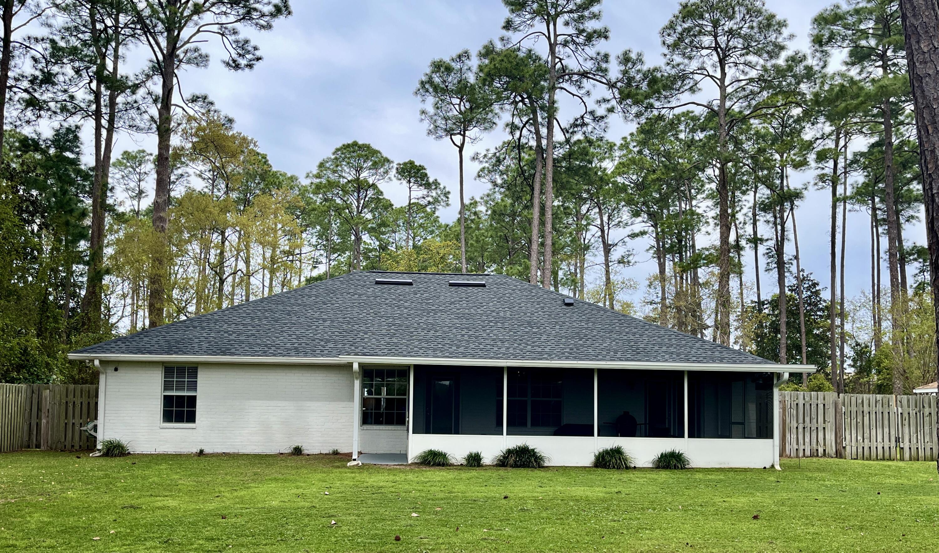 DRIFTWOOD ESTATES - Residential