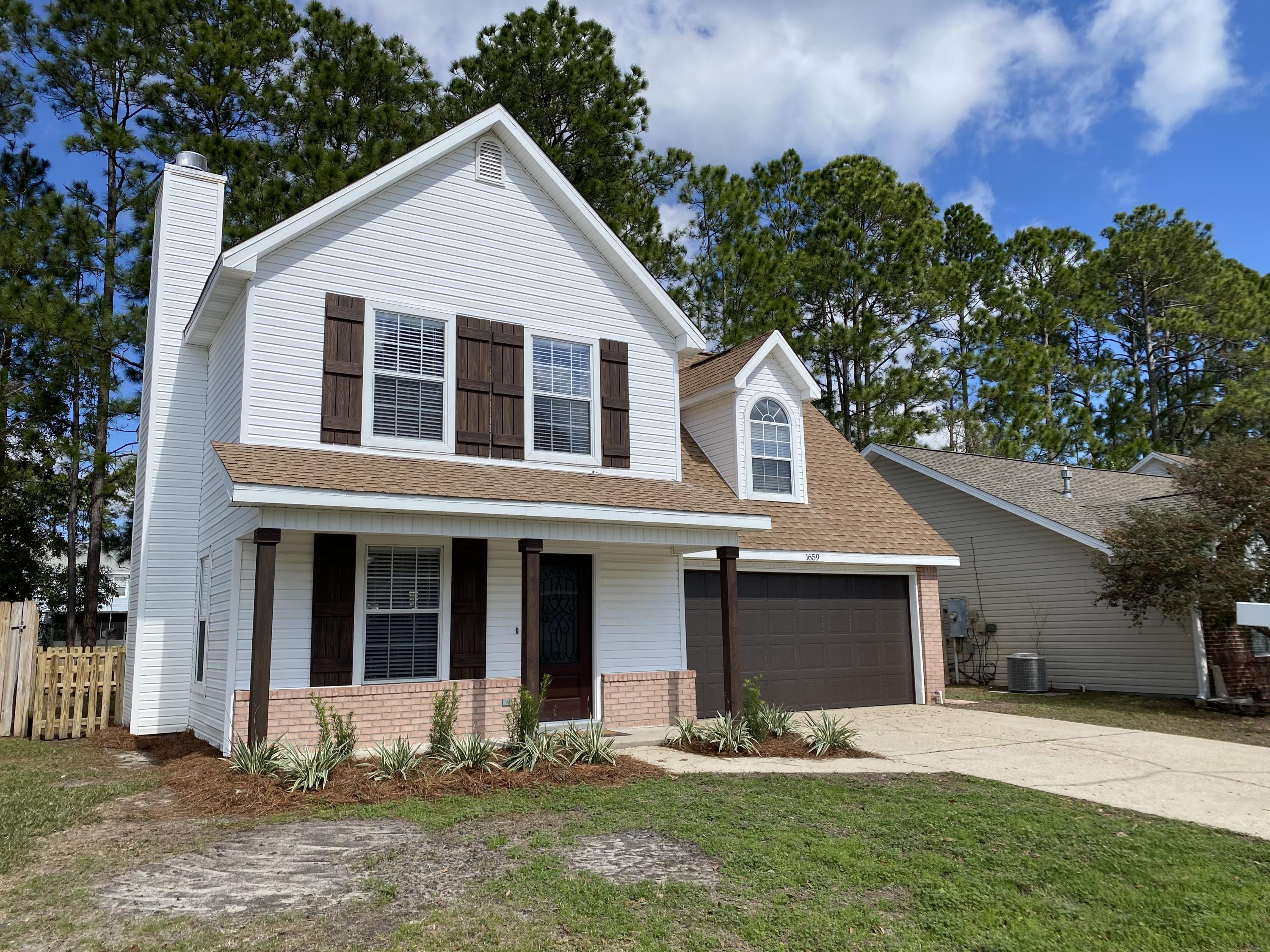 HIDDEN TRAILS PH 6 - Residential