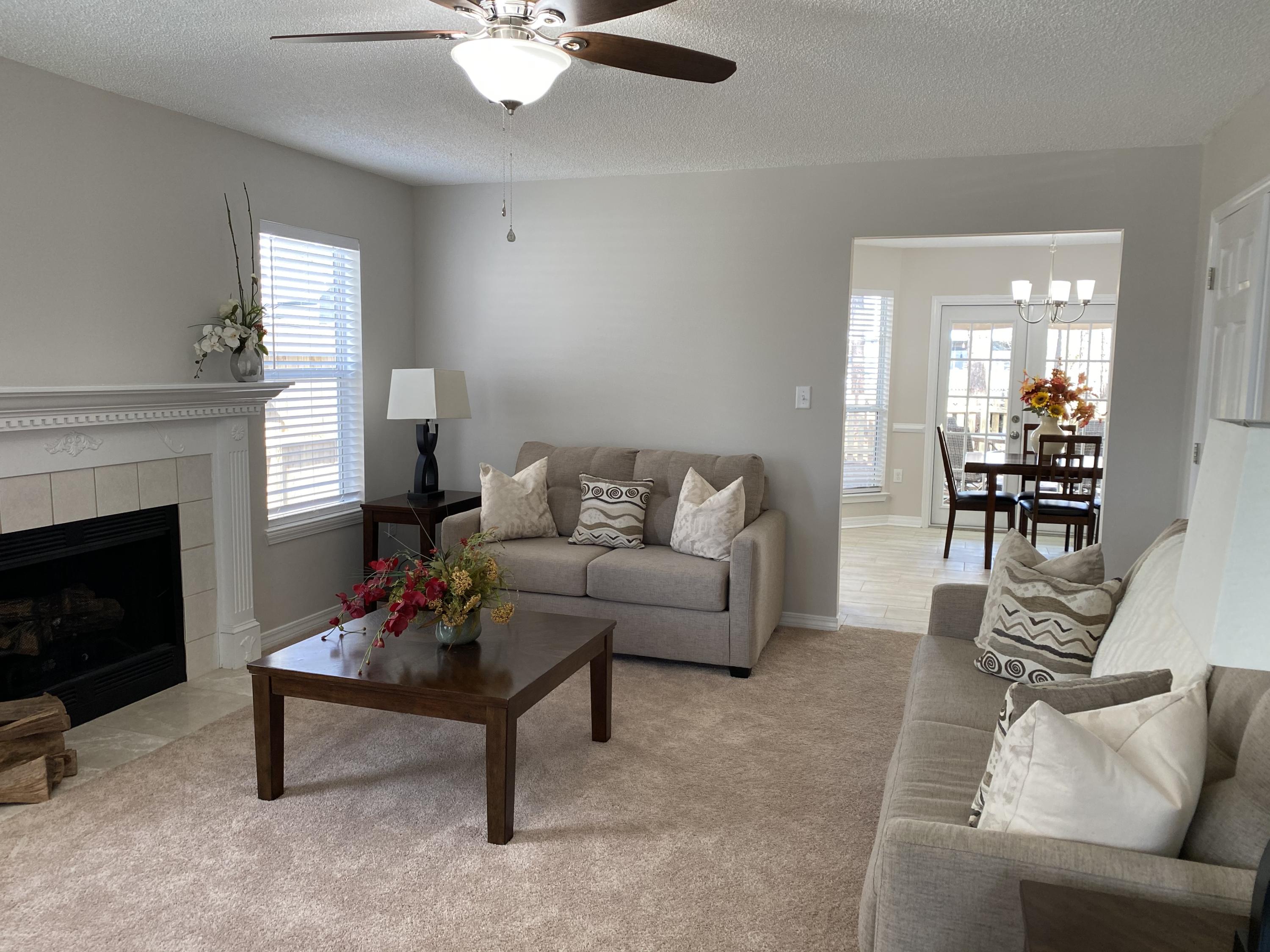 HIDDEN TRAILS PH 6 - Residential