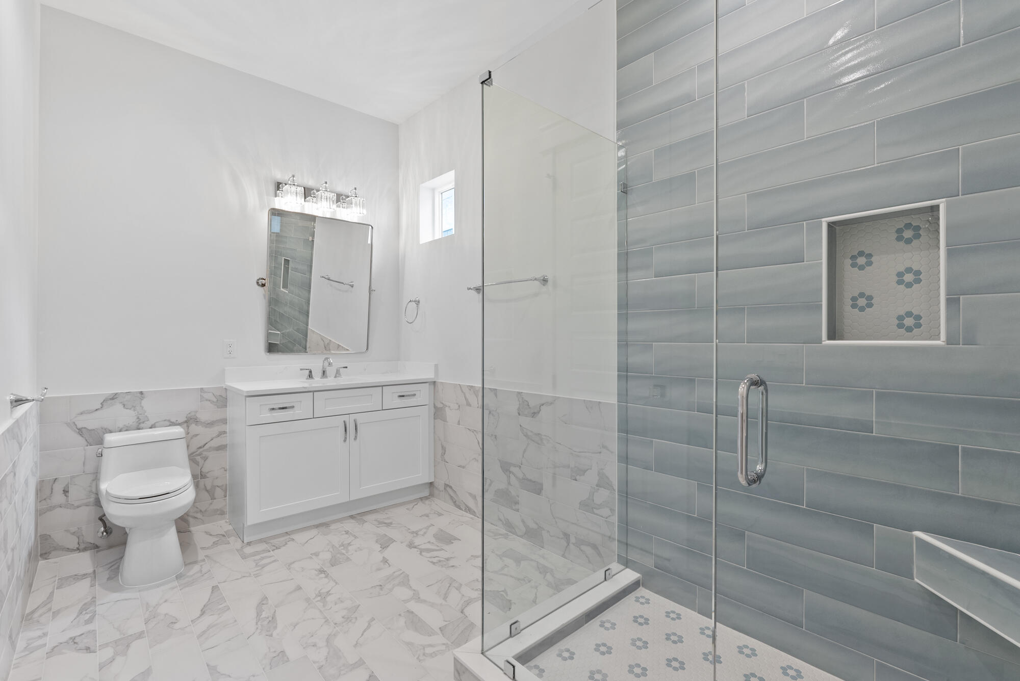 DALTON UNREC - Residential