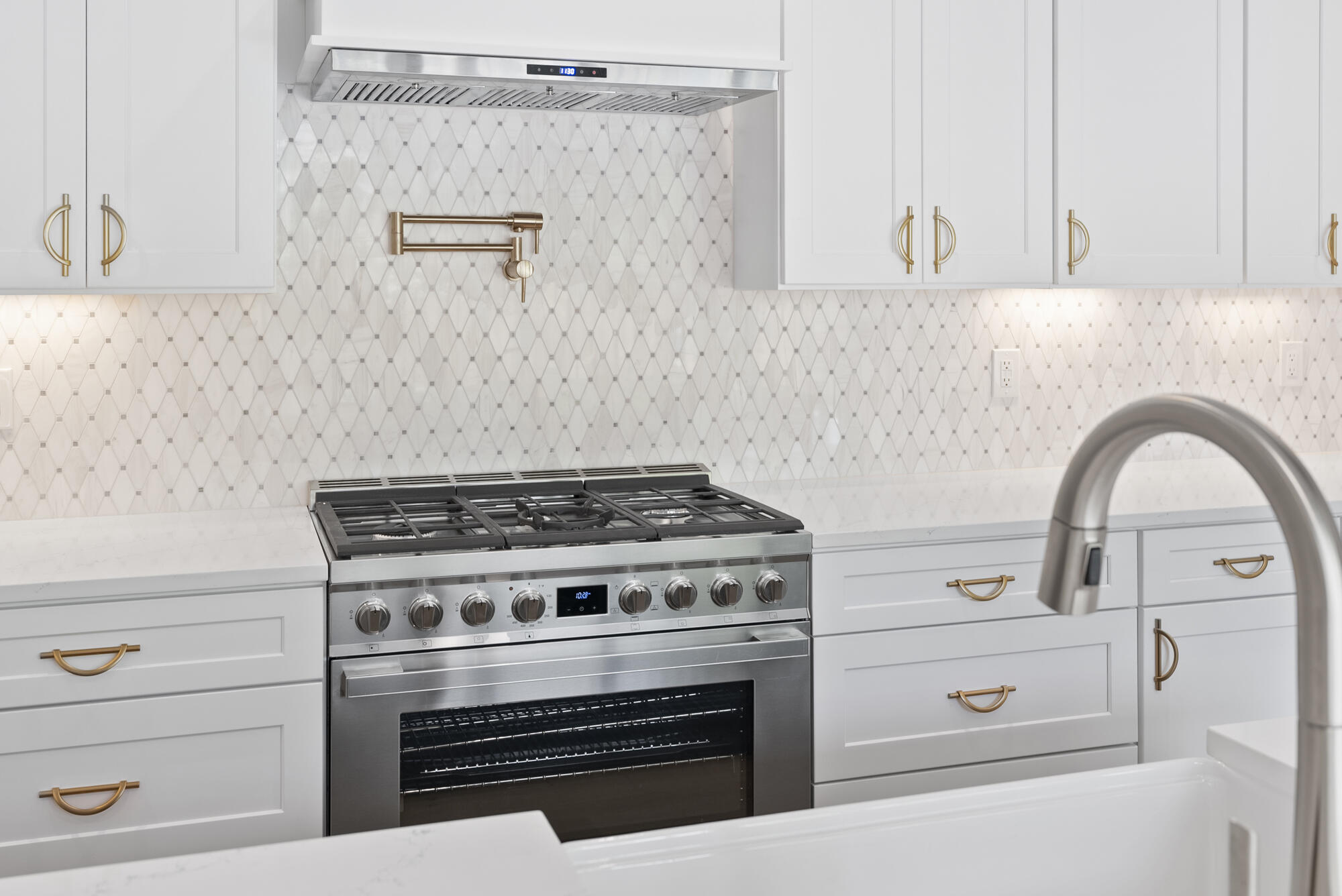 DALTON UNREC - Residential