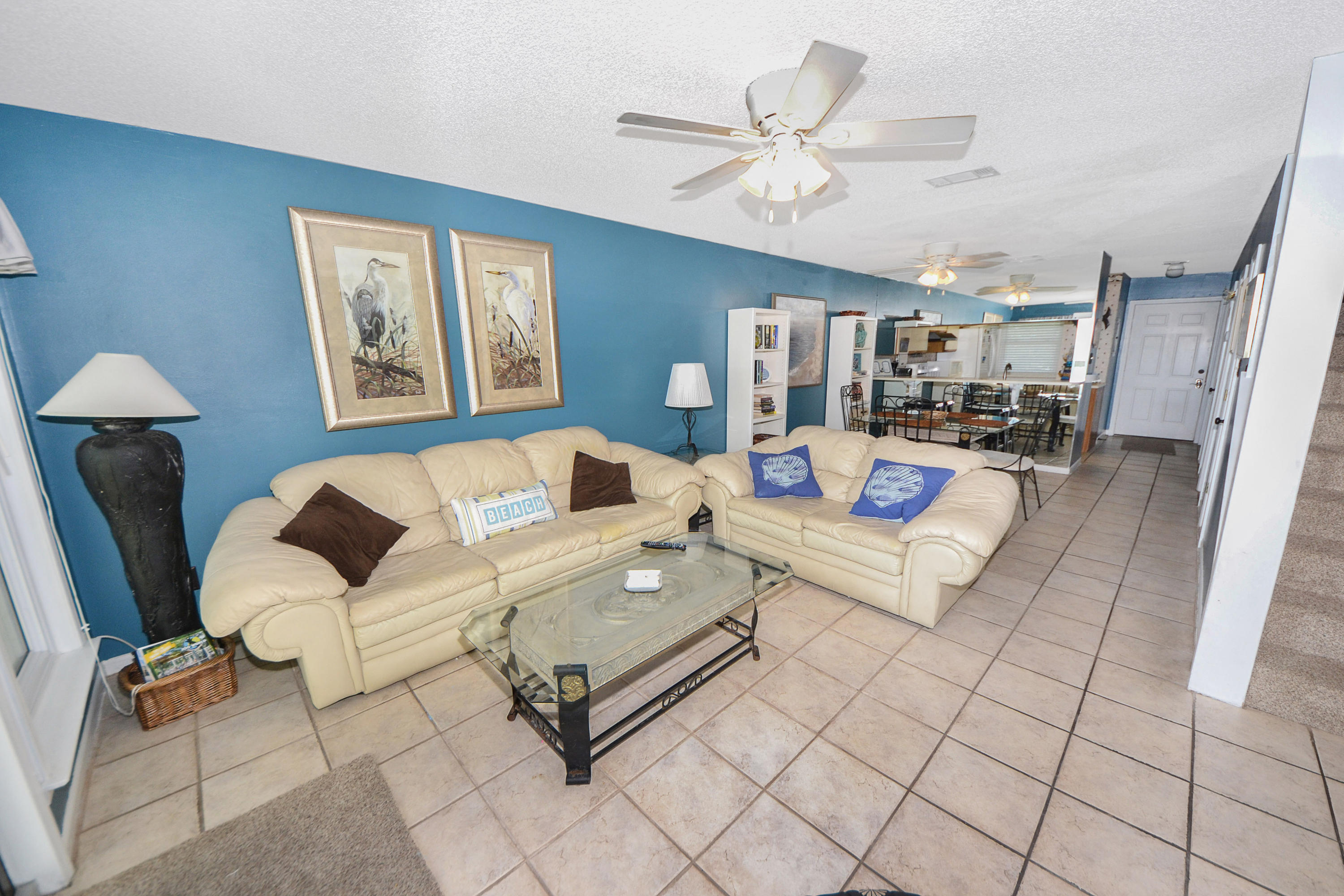 RAMSGATE HARBOUR PH 3 CONDO - Residential