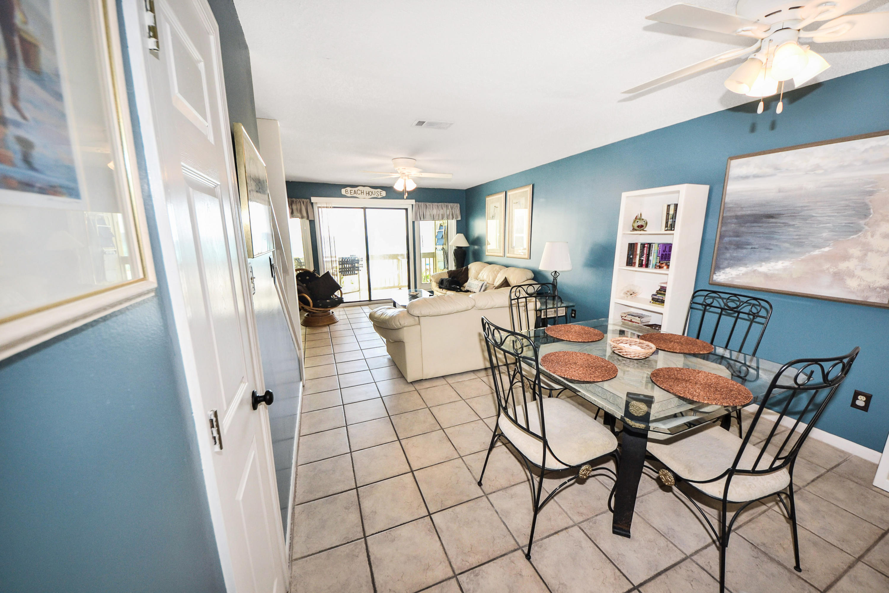 RAMSGATE HARBOUR PH 3 CONDO - Residential