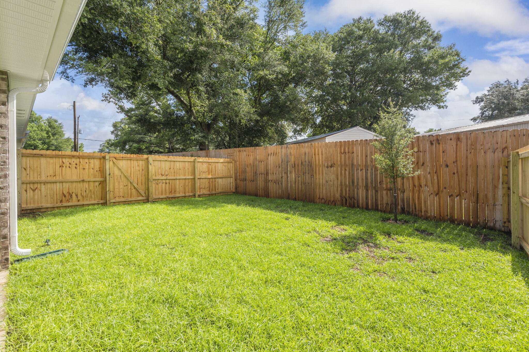 South Fairview T/H - Residential