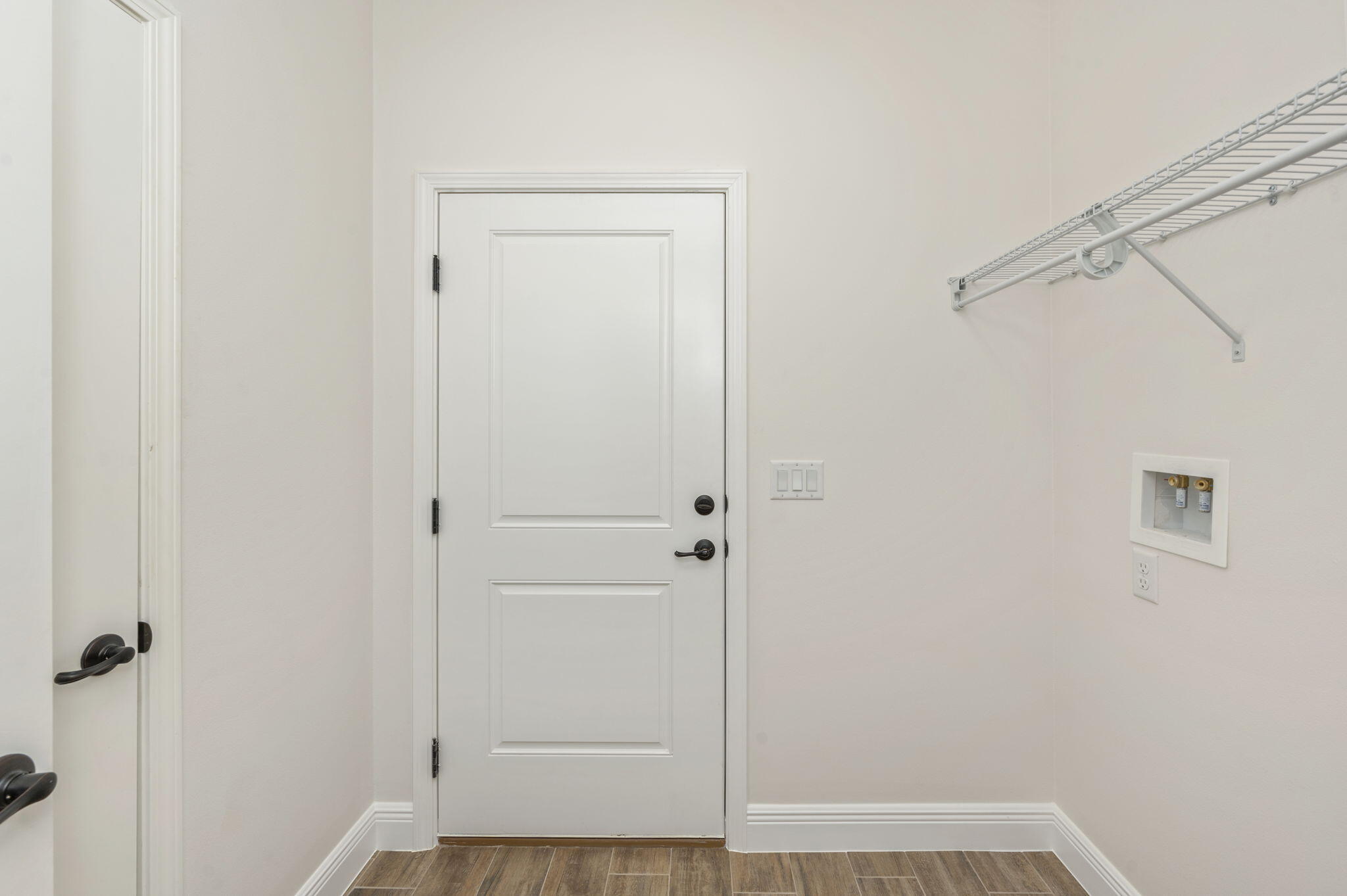 South Fairview T/H - Residential
