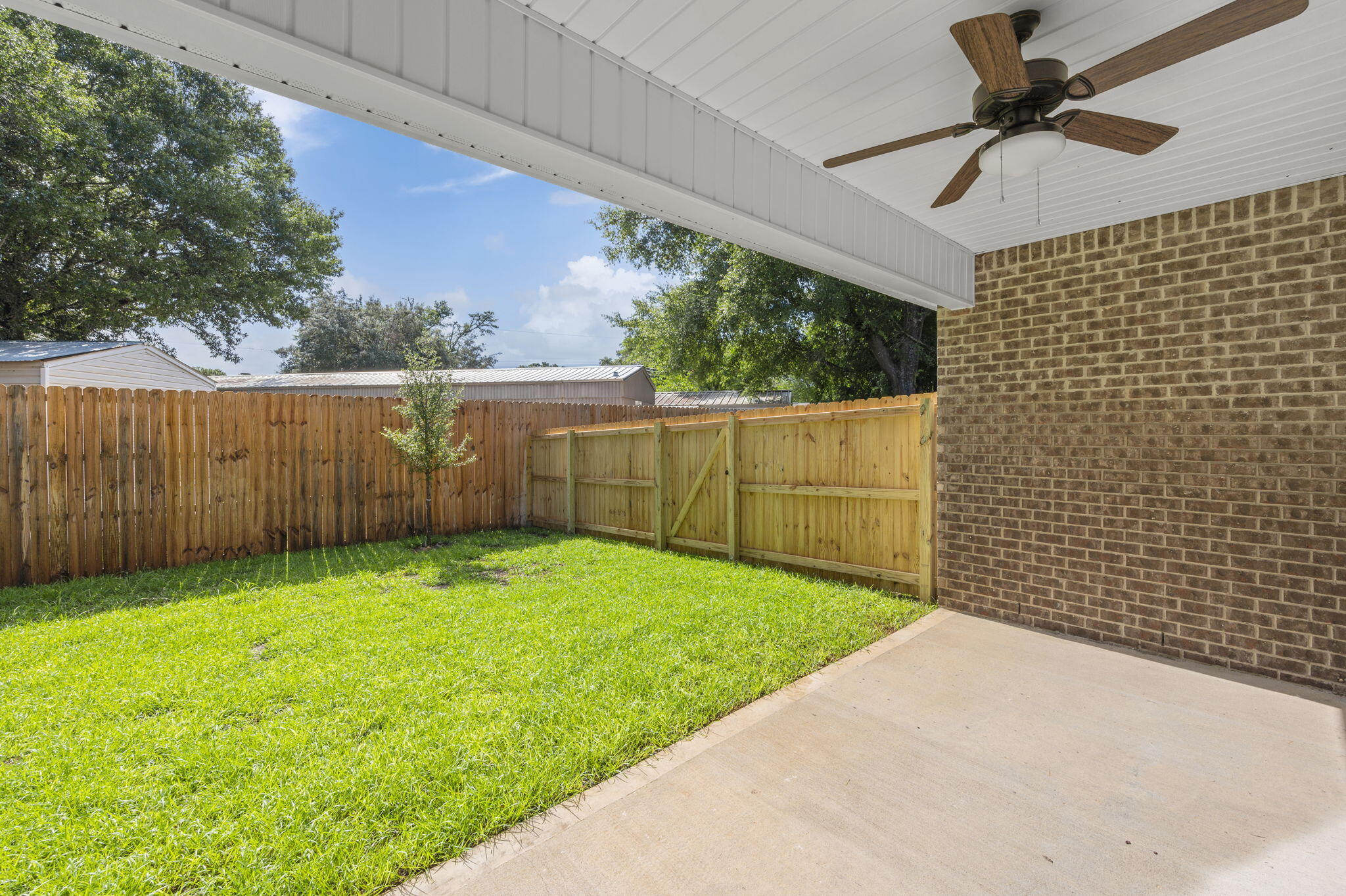 South Fairview T/H - Residential