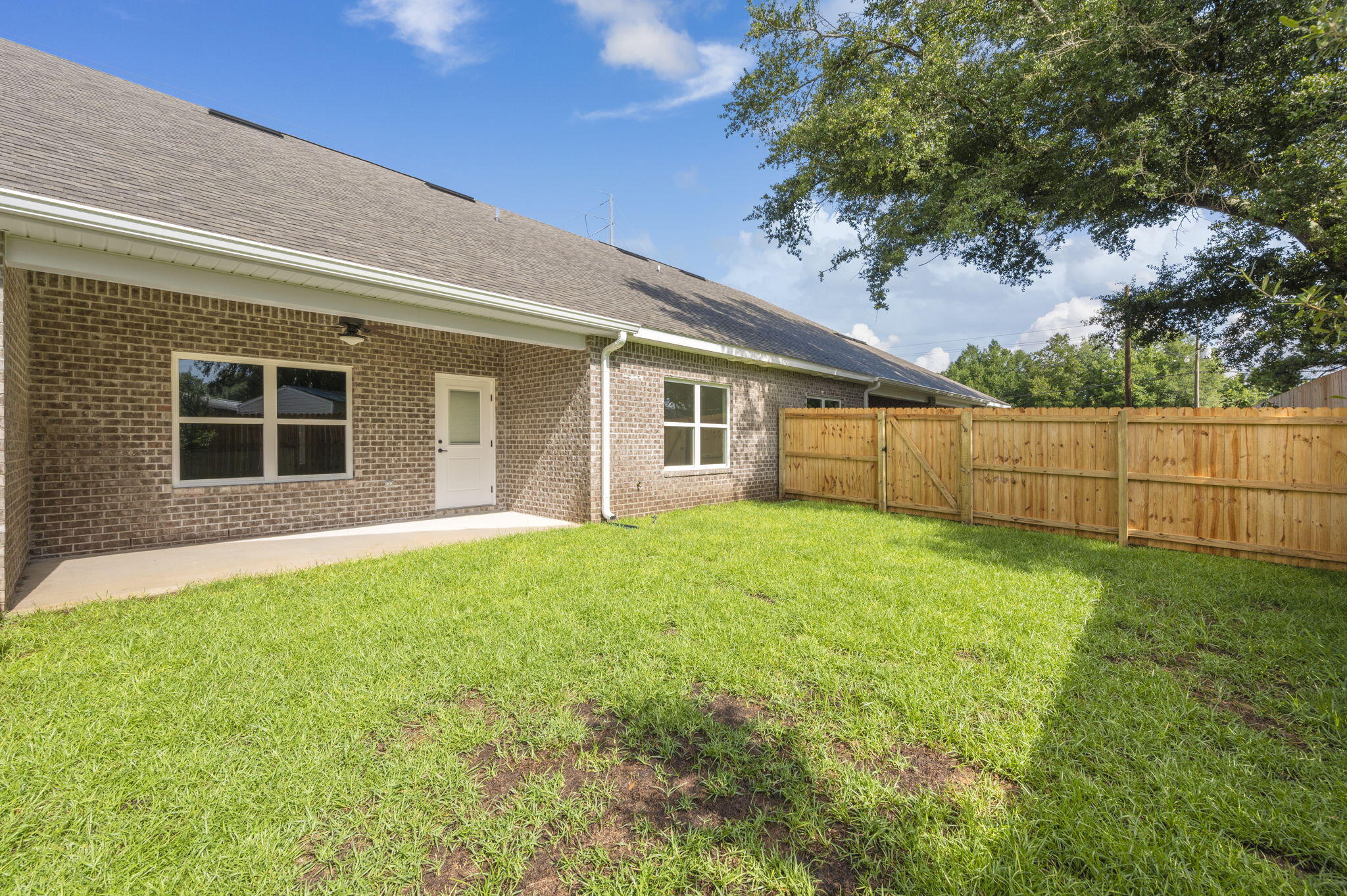 South Fairview T/H - Residential