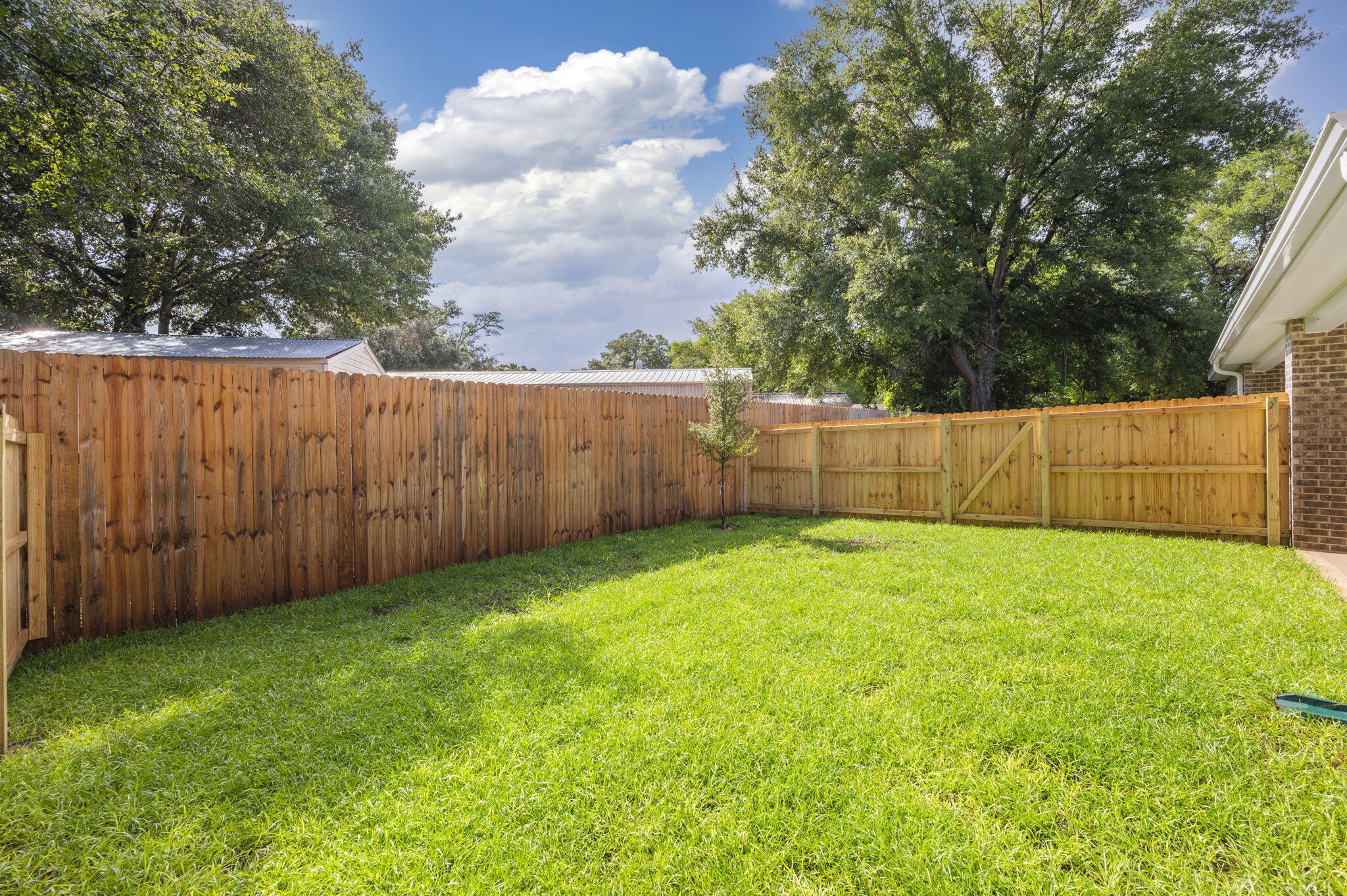 South Fairview T/H - Residential