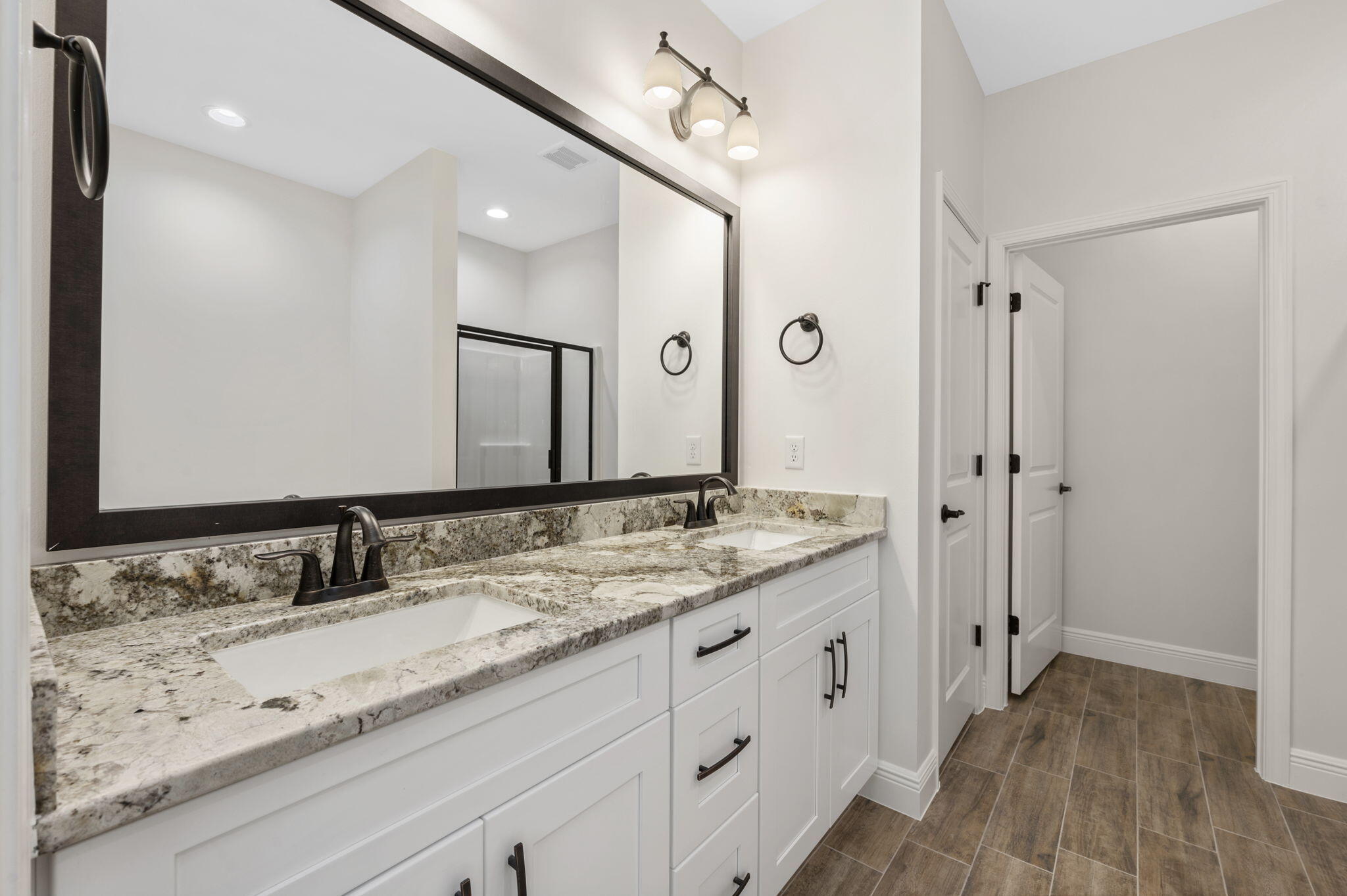 South Fairview T/H - Residential