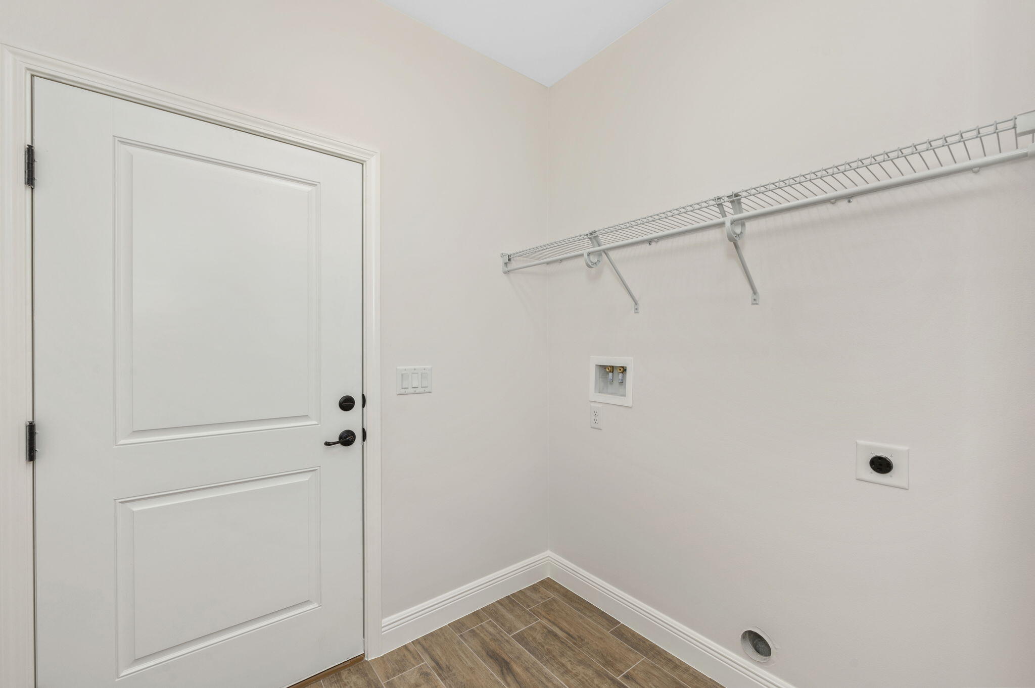 South Fairview T/H - Residential