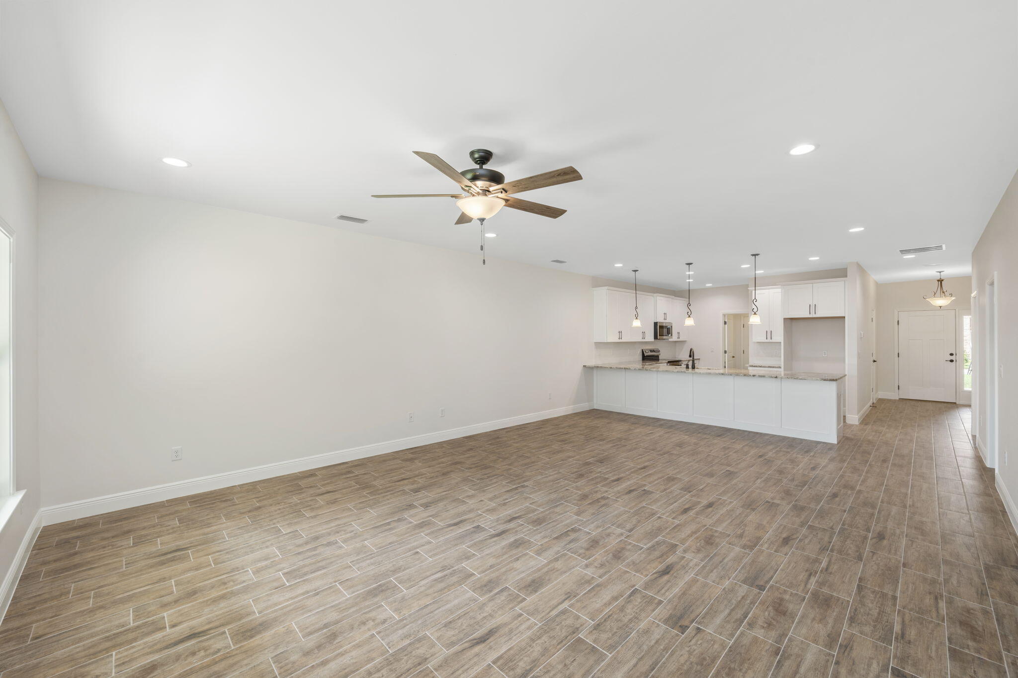 South Fairview T/H - Residential