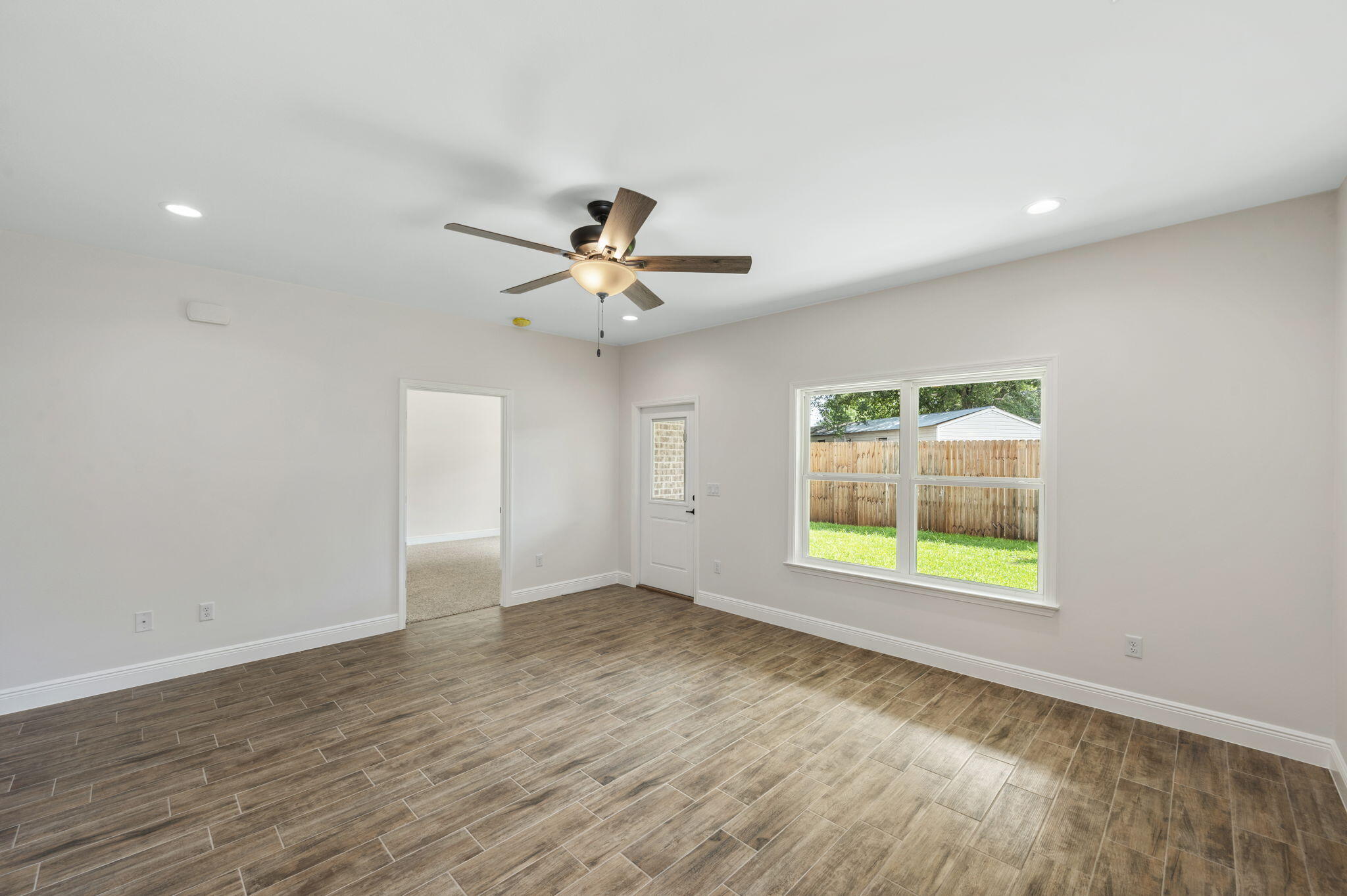 South Fairview T/H - Residential