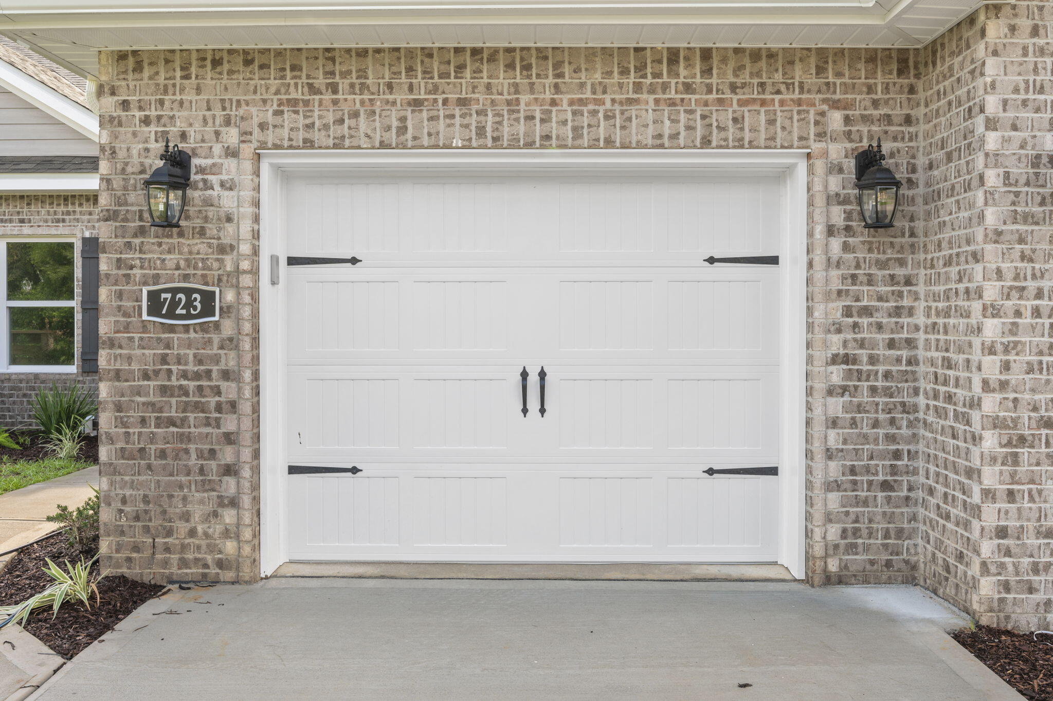 South Fairview T/H - Residential
