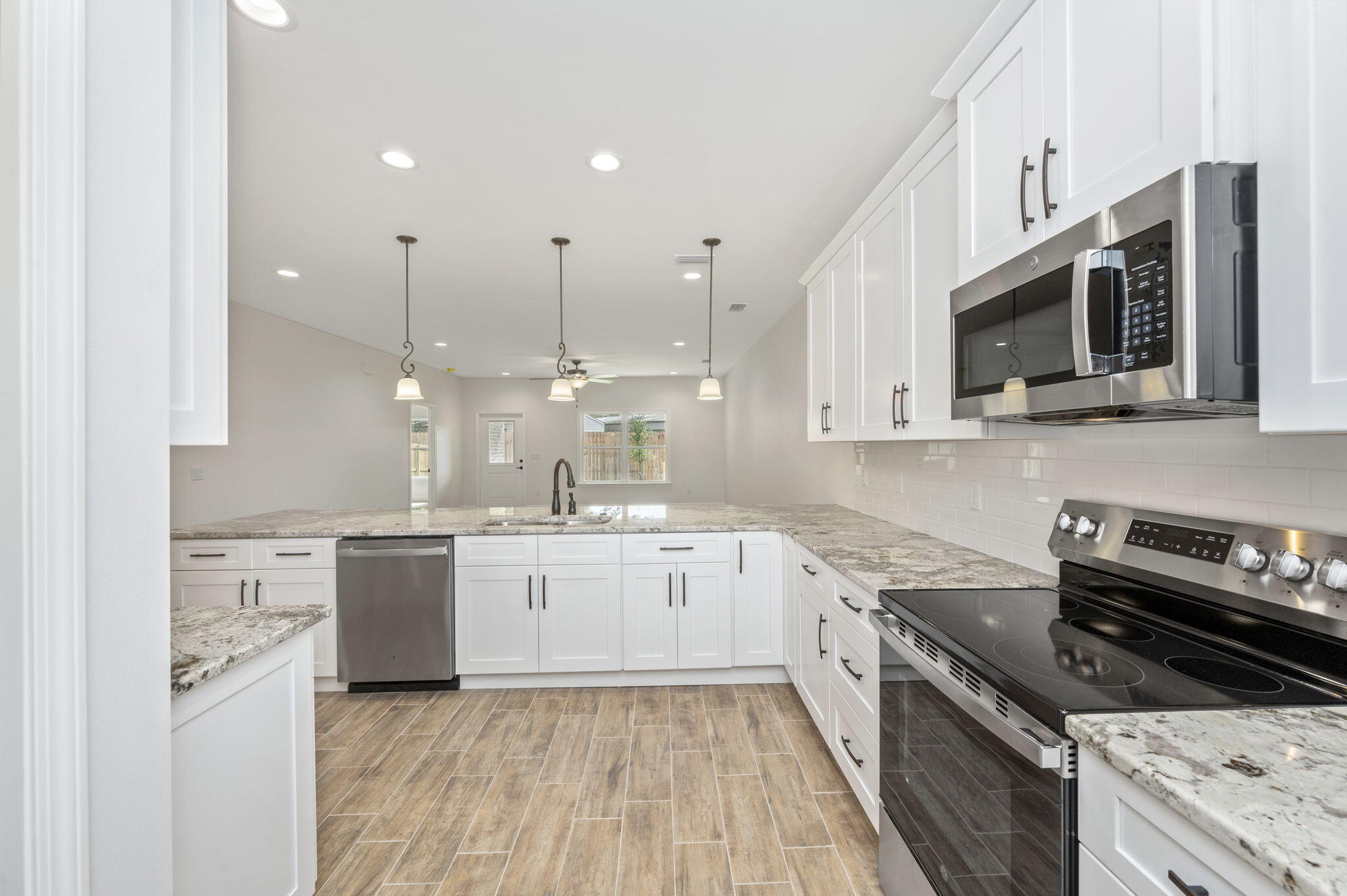 South Fairview T/H - Residential