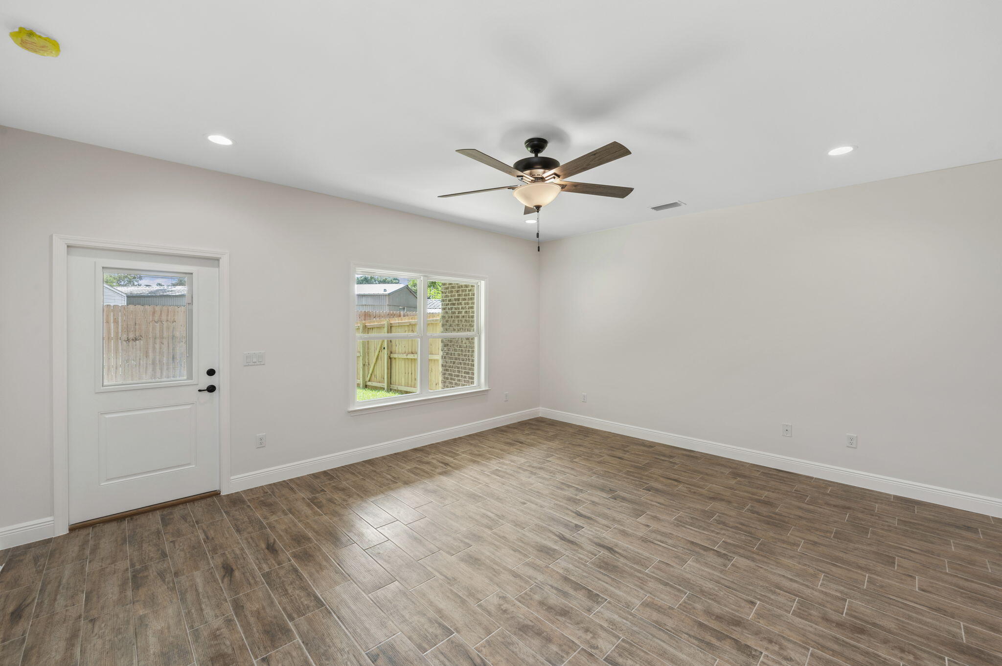 South Fairview T/H - Residential