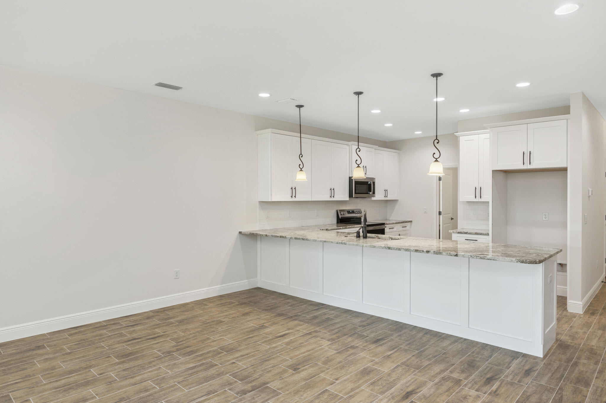 South Fairview T/H - Residential