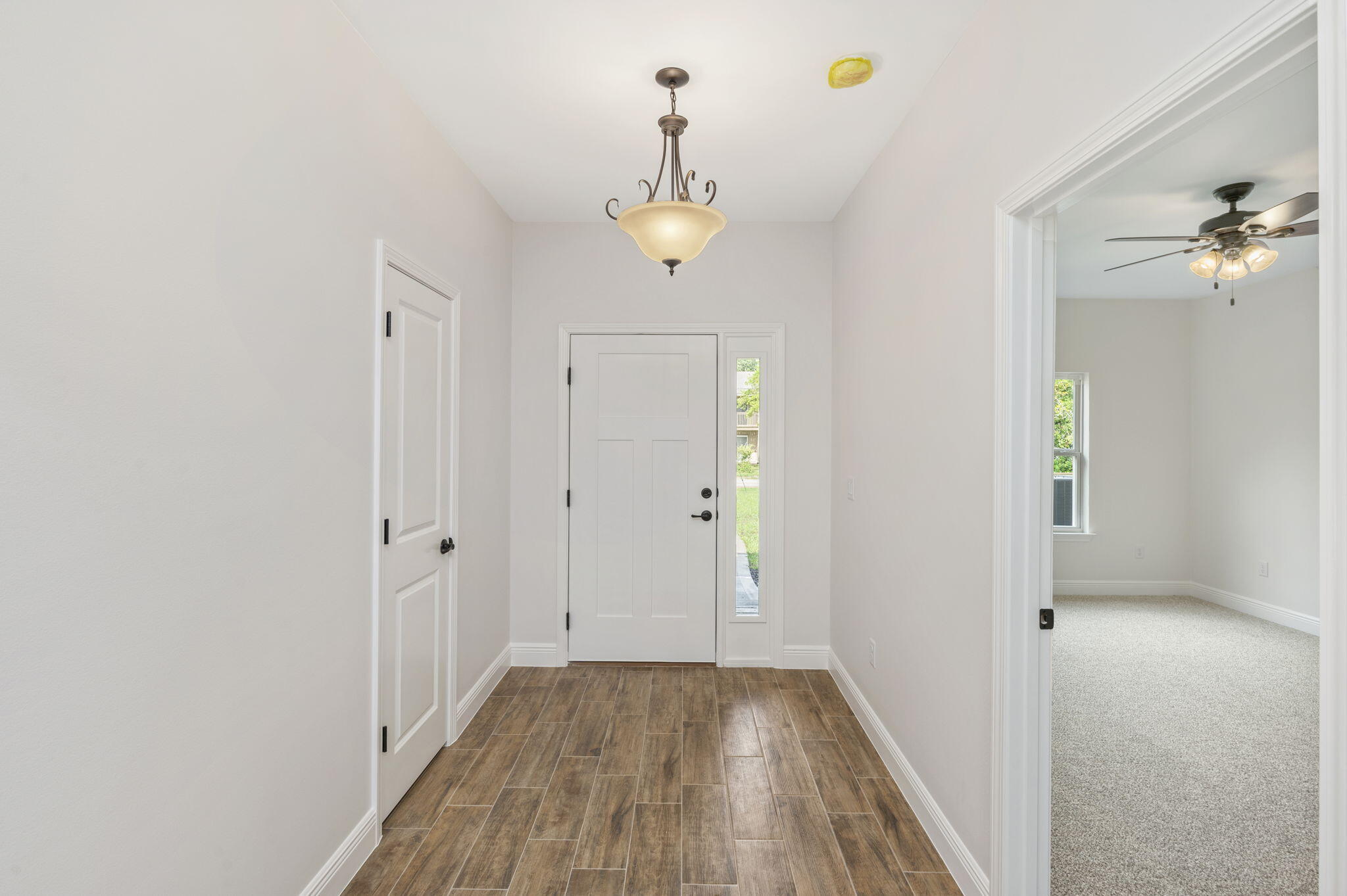 South Fairview T/H - Residential
