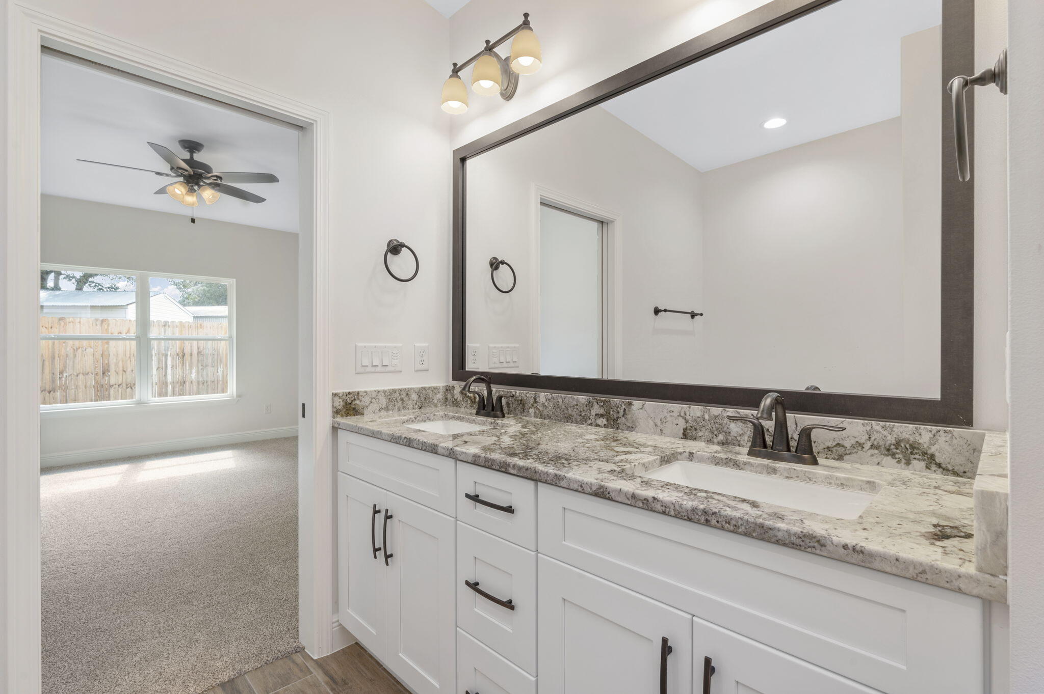 South Fairview T/H - Residential
