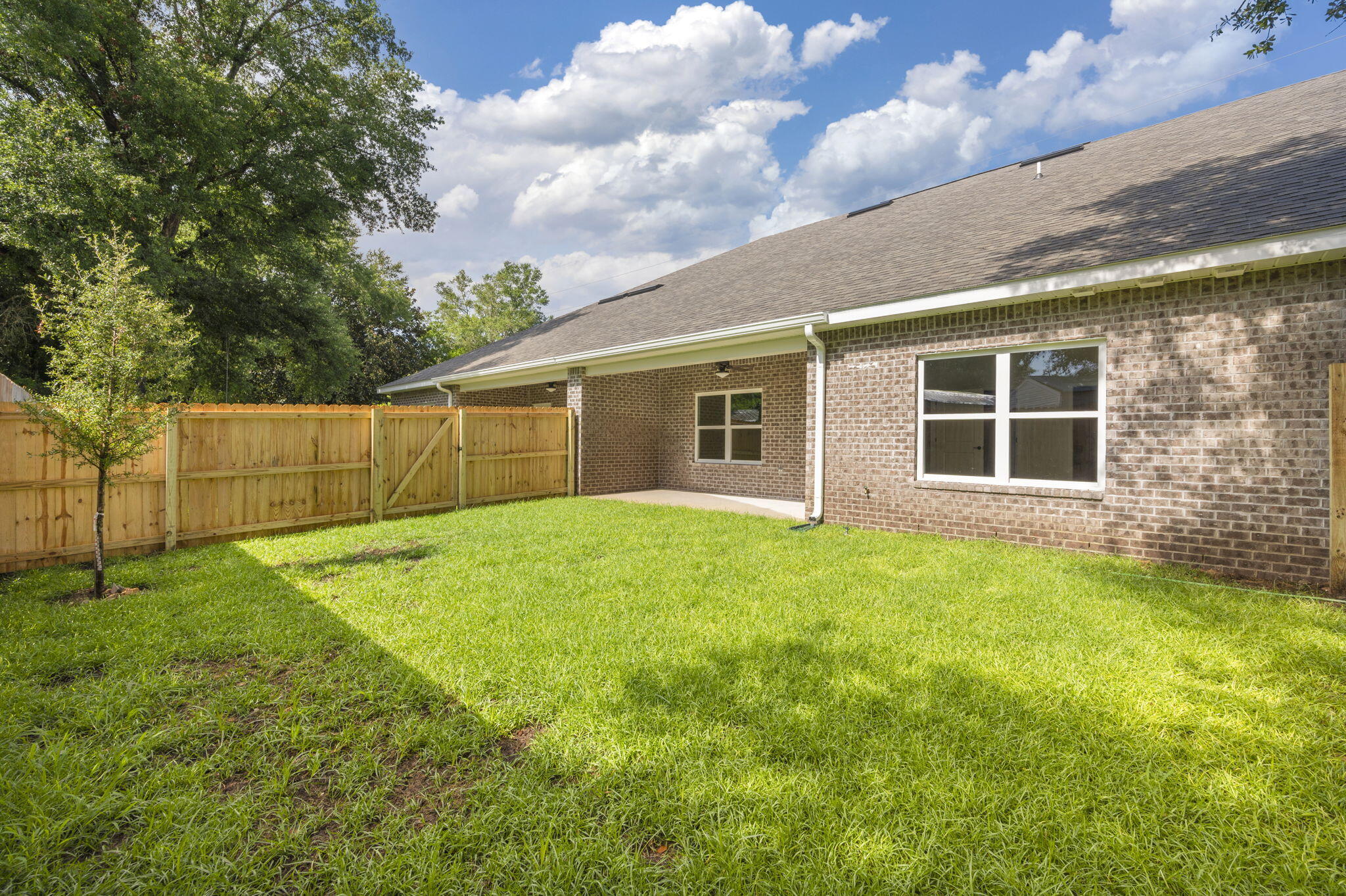 South Fairview T/H - Residential