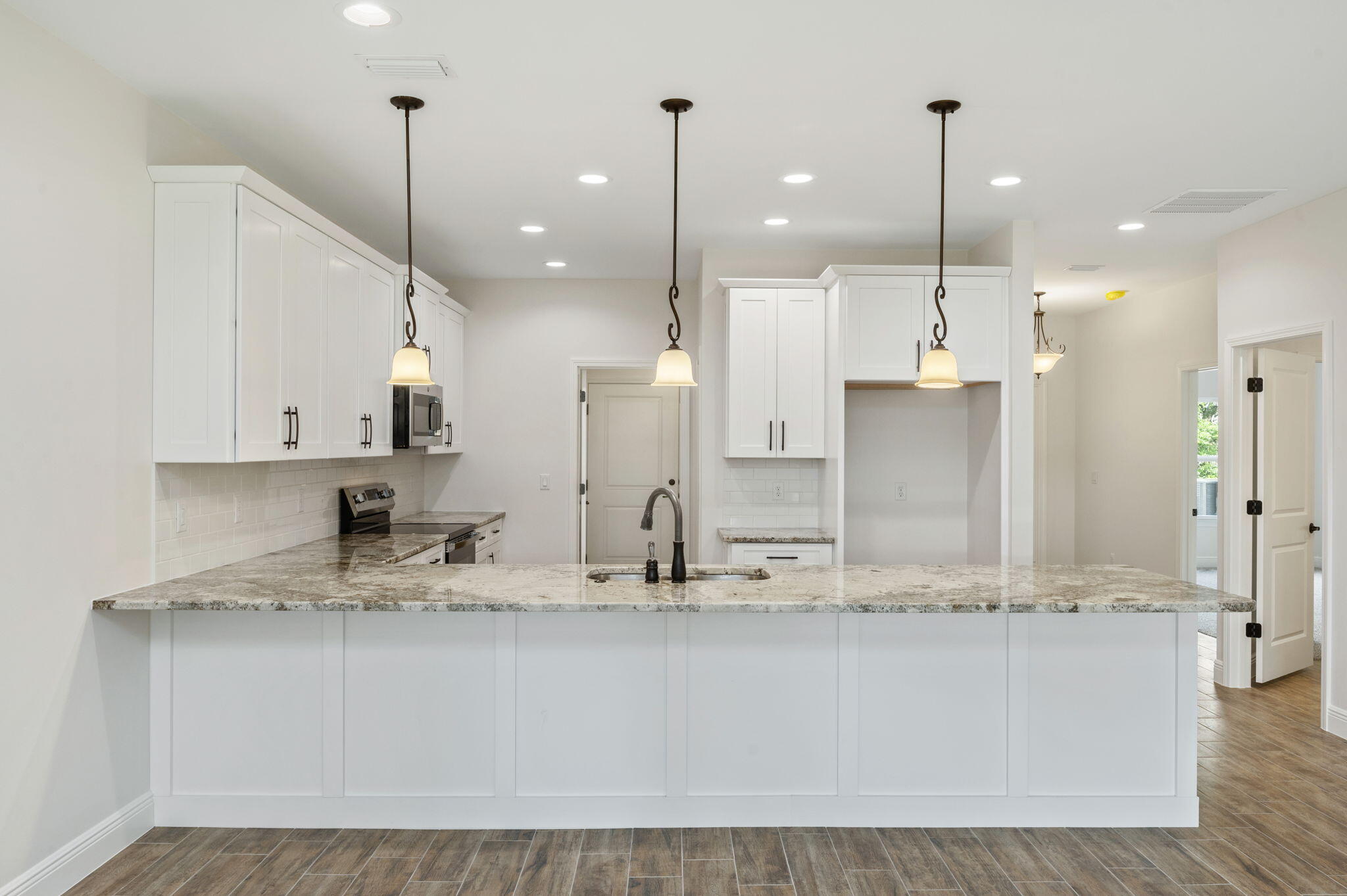 South Fairview T/H - Residential