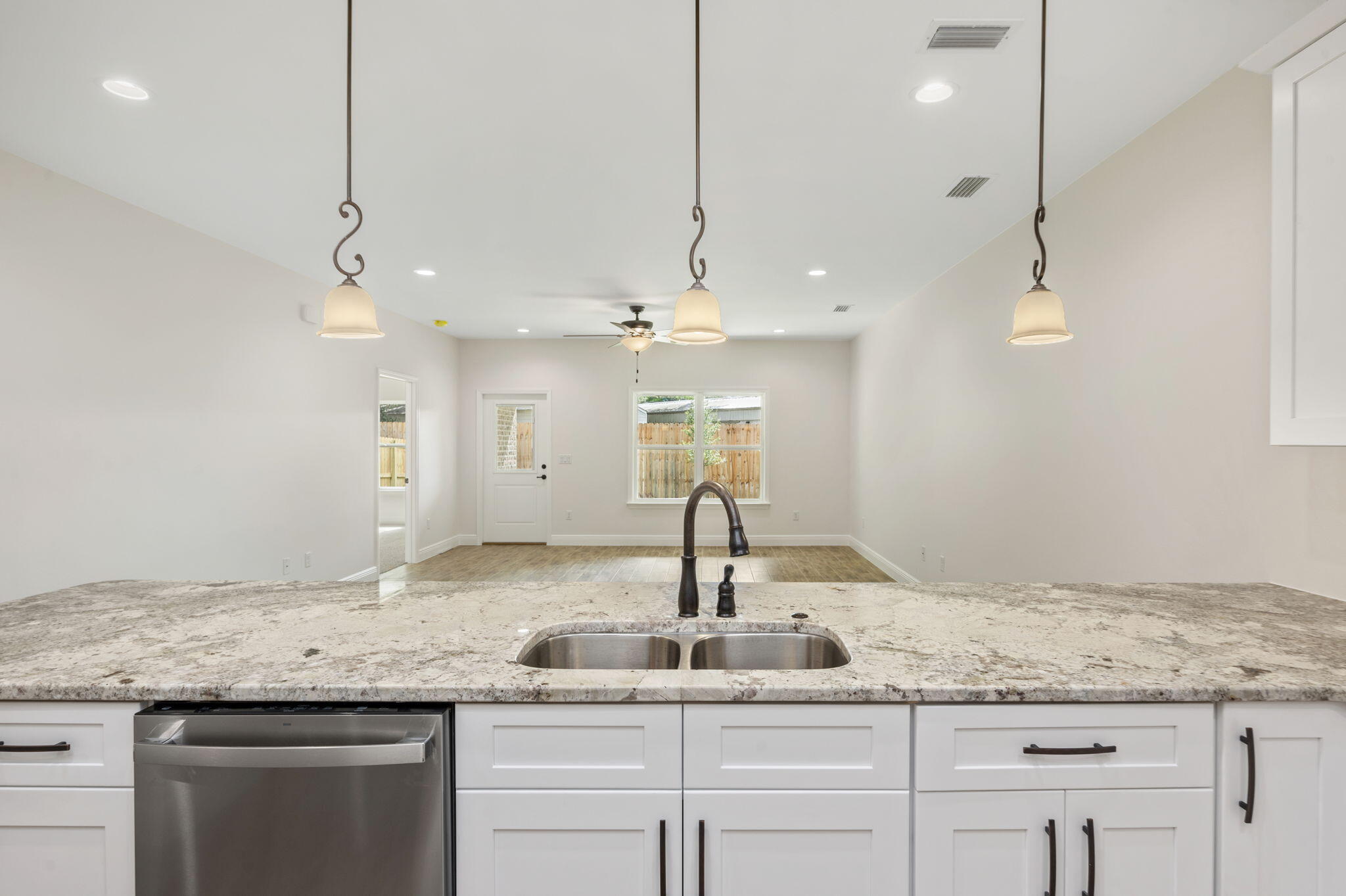 South Fairview T/H - Residential