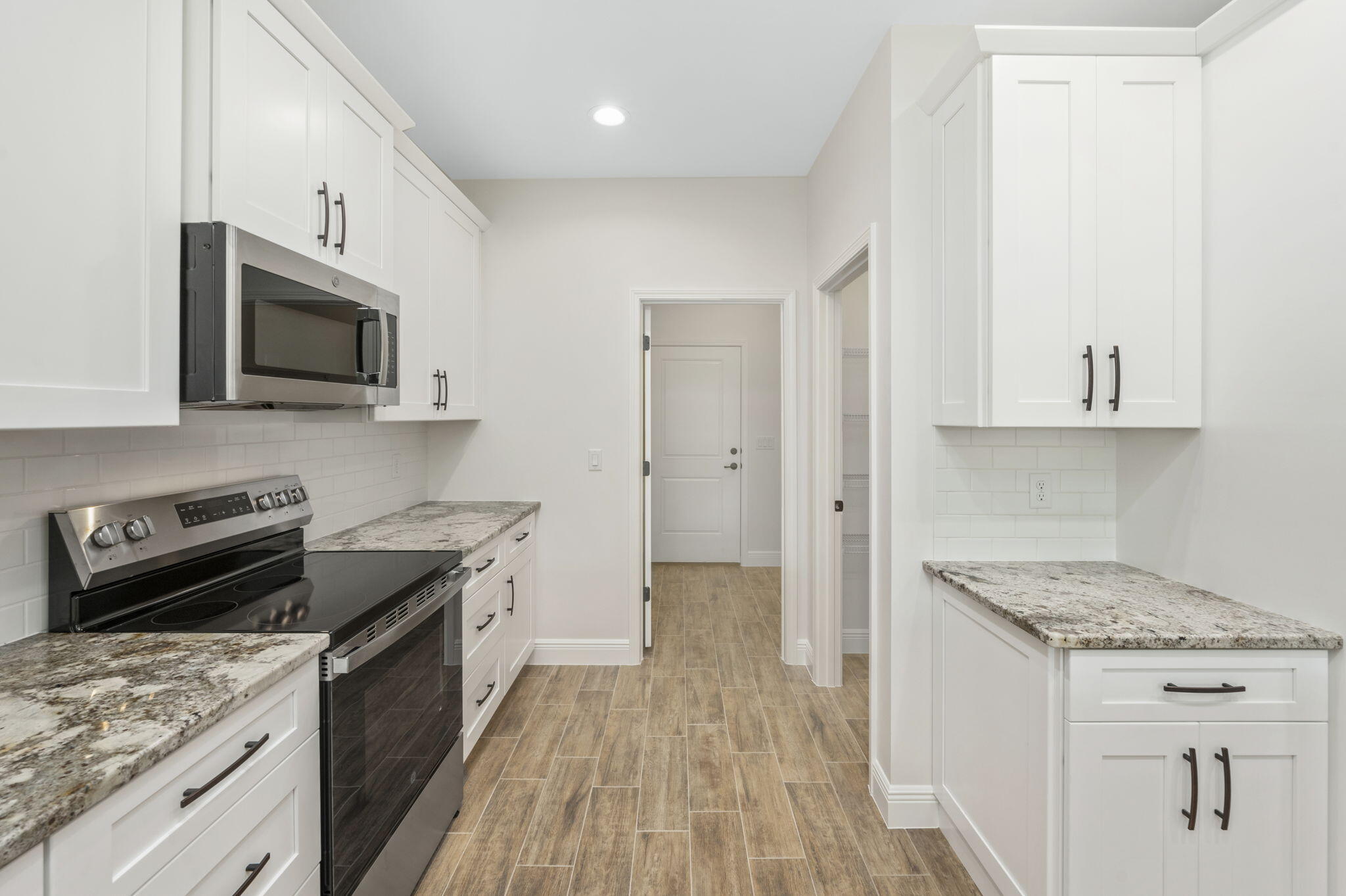 South Fairview T/H - Residential