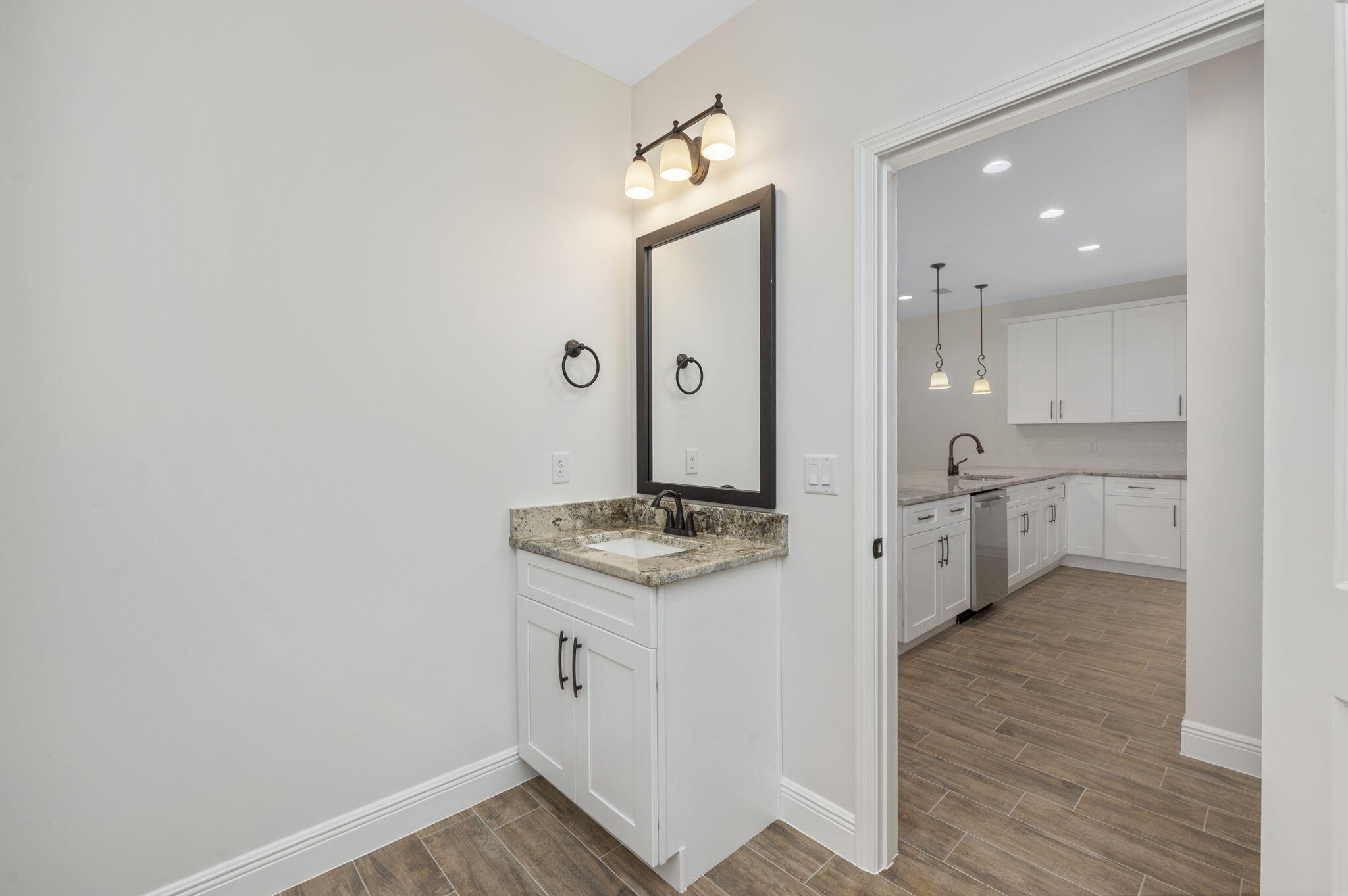 South Fairview T/H - Residential
