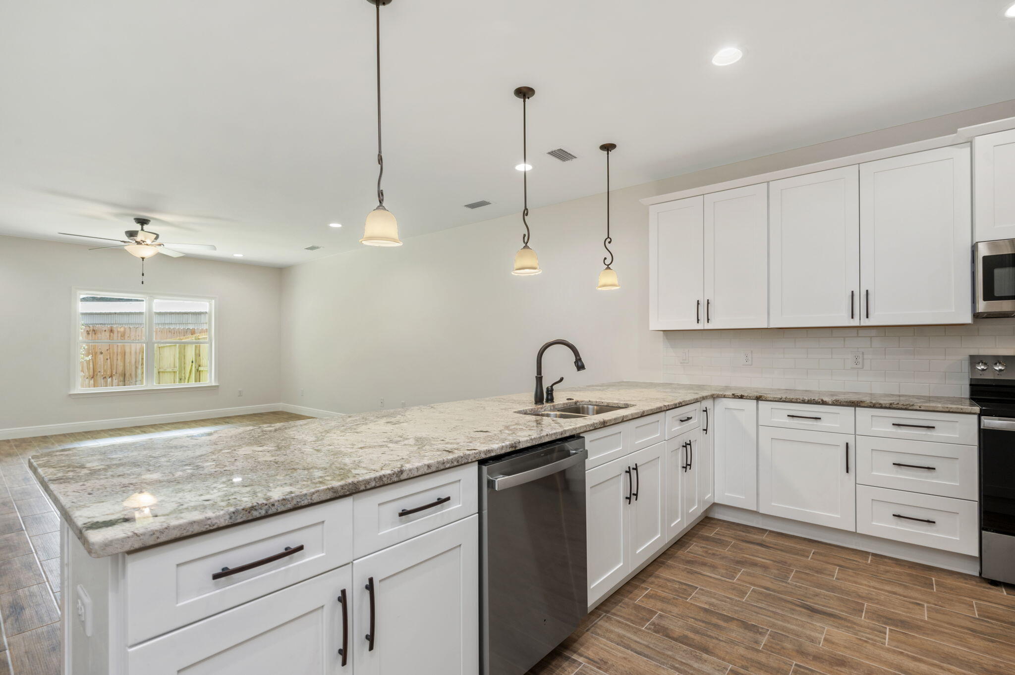 South Fairview T/H - Residential