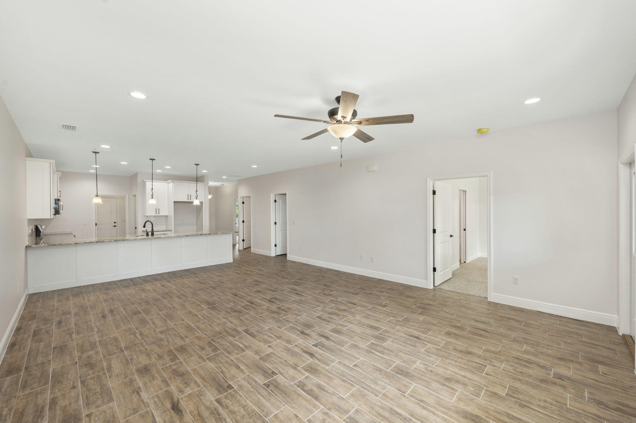 South Fairview T/H - Residential