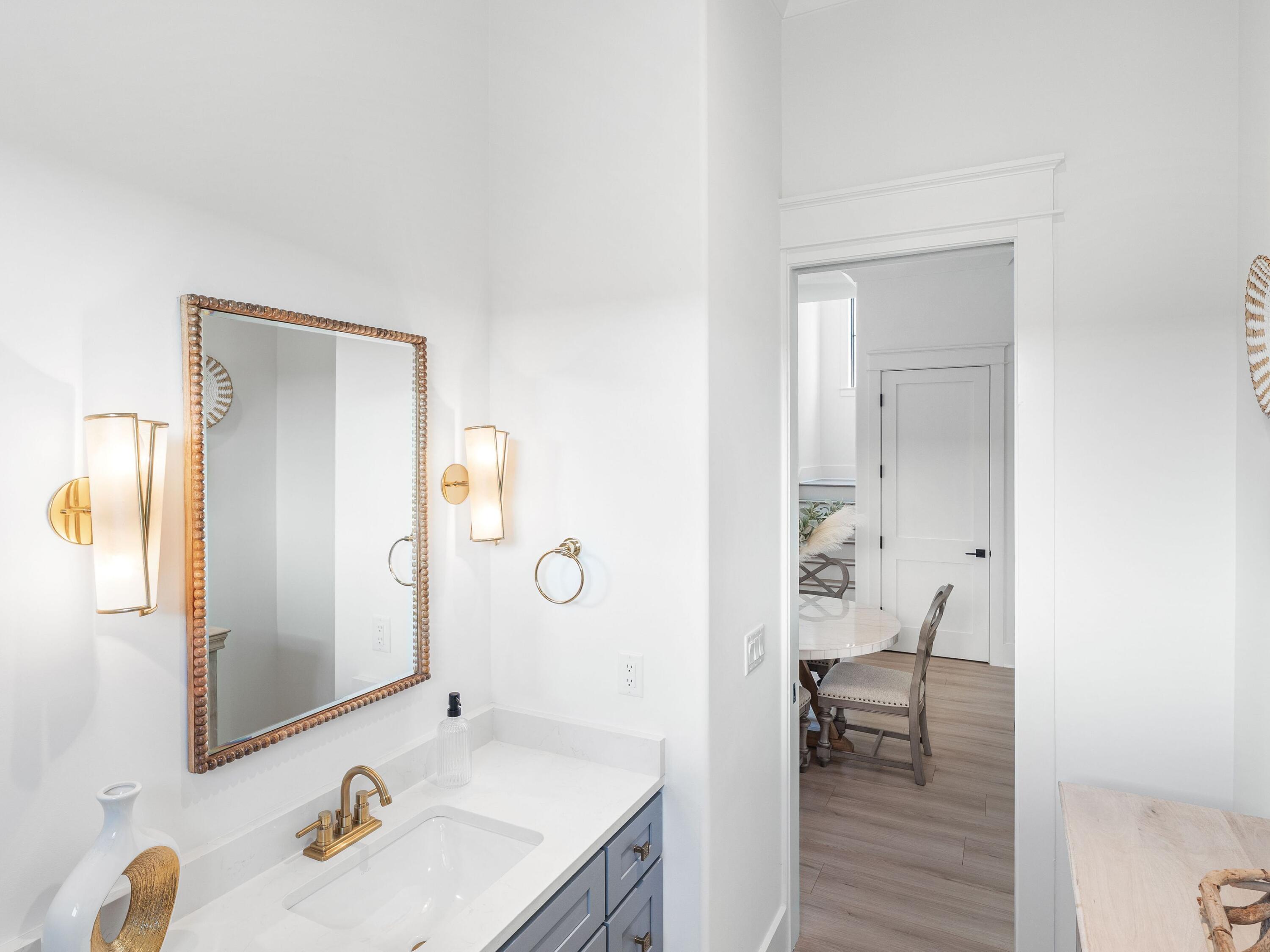 GRANDE POINTE AT INLET BEACH - Residential