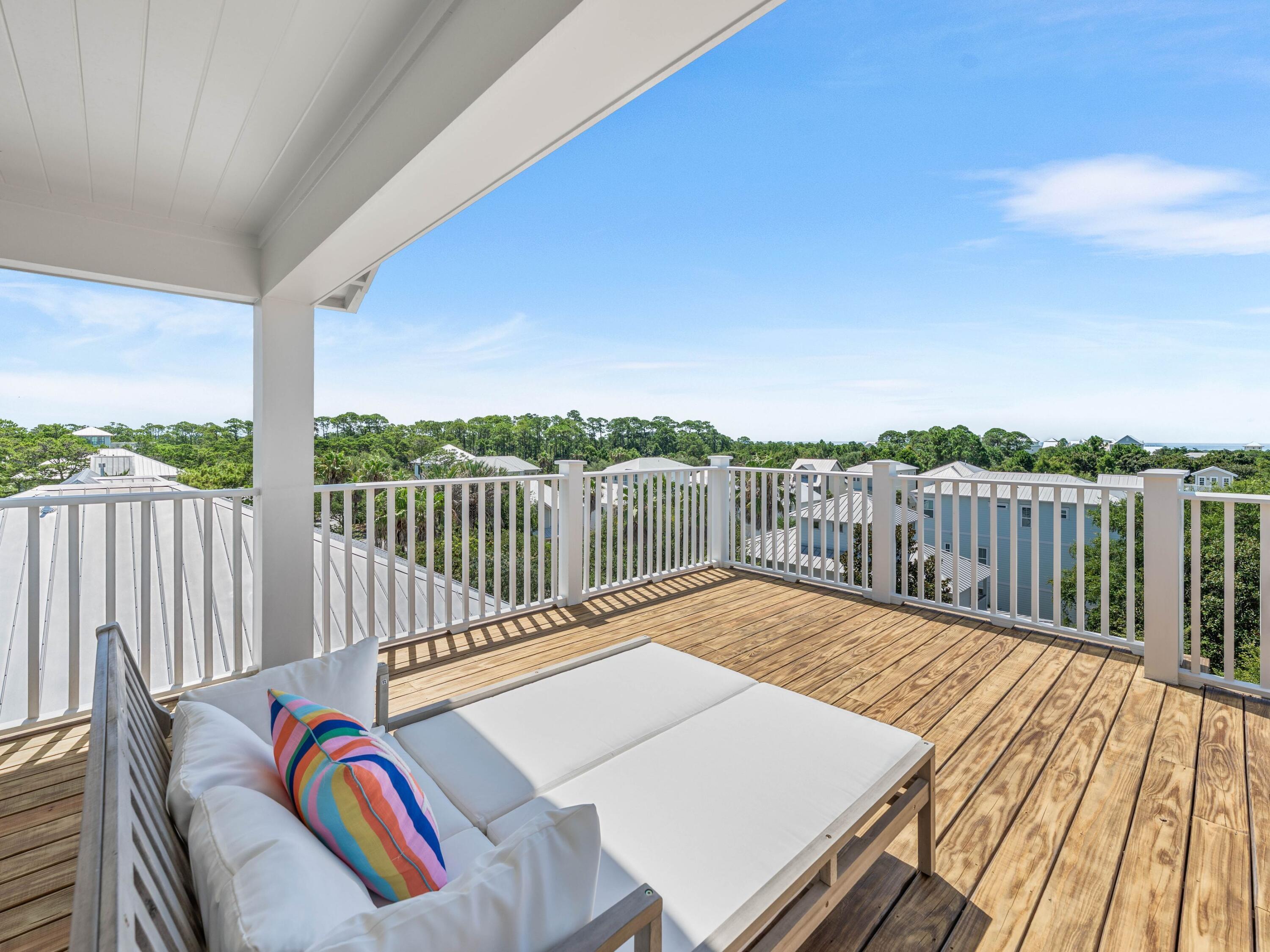GRANDE POINTE AT INLET BEACH - Residential