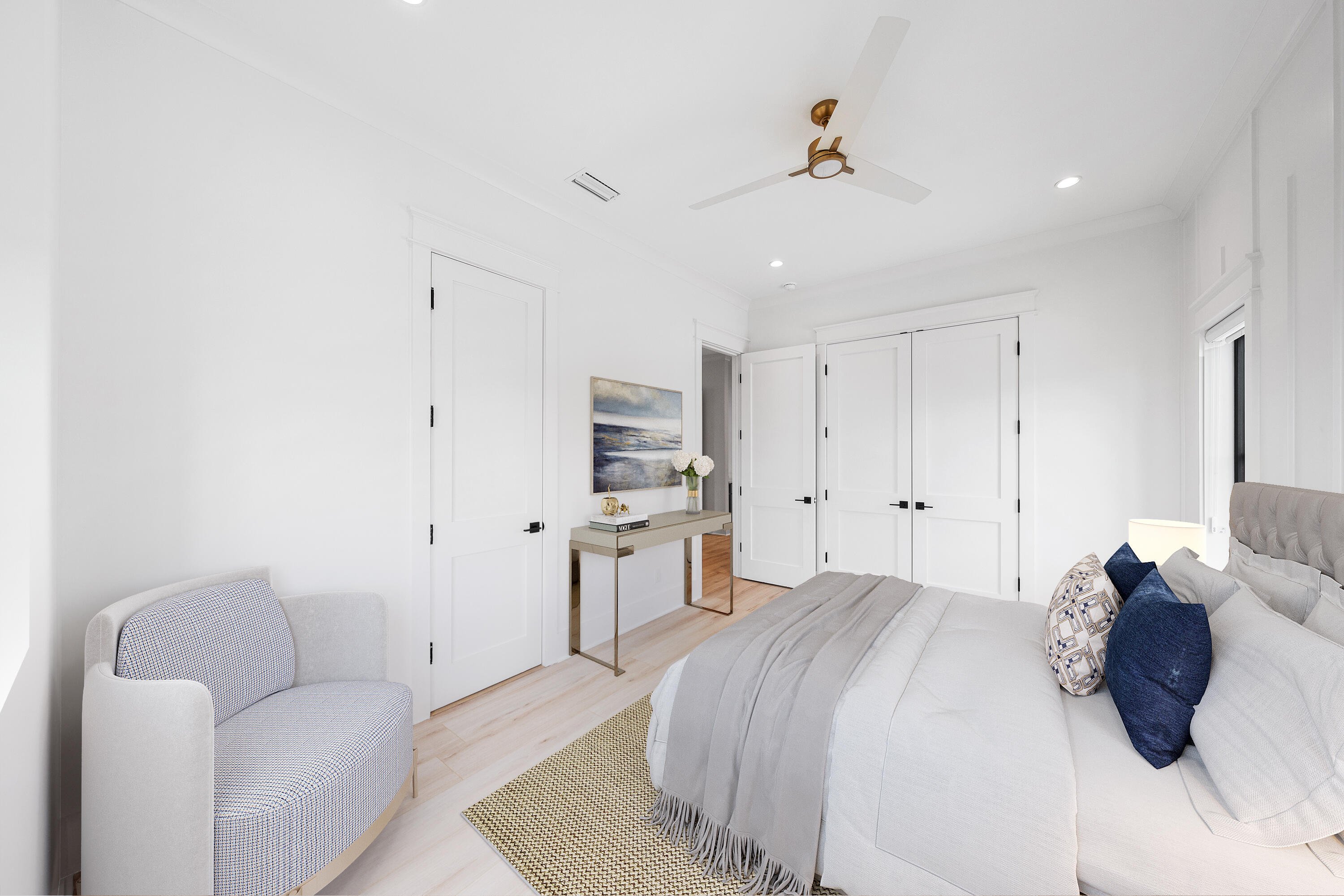 GRANDE POINTE AT INLET BEACH - Residential