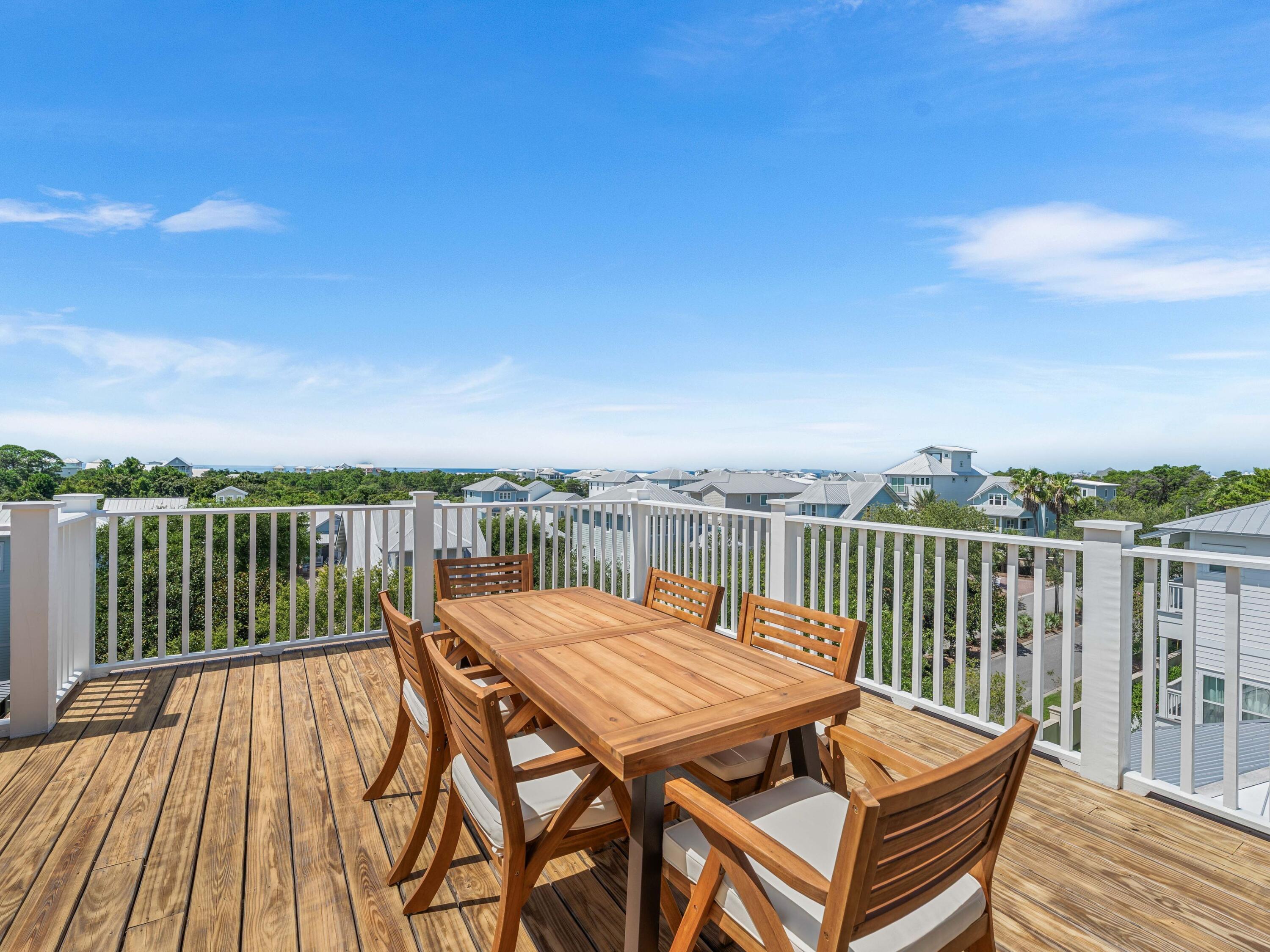 GRANDE POINTE AT INLET BEACH - Residential