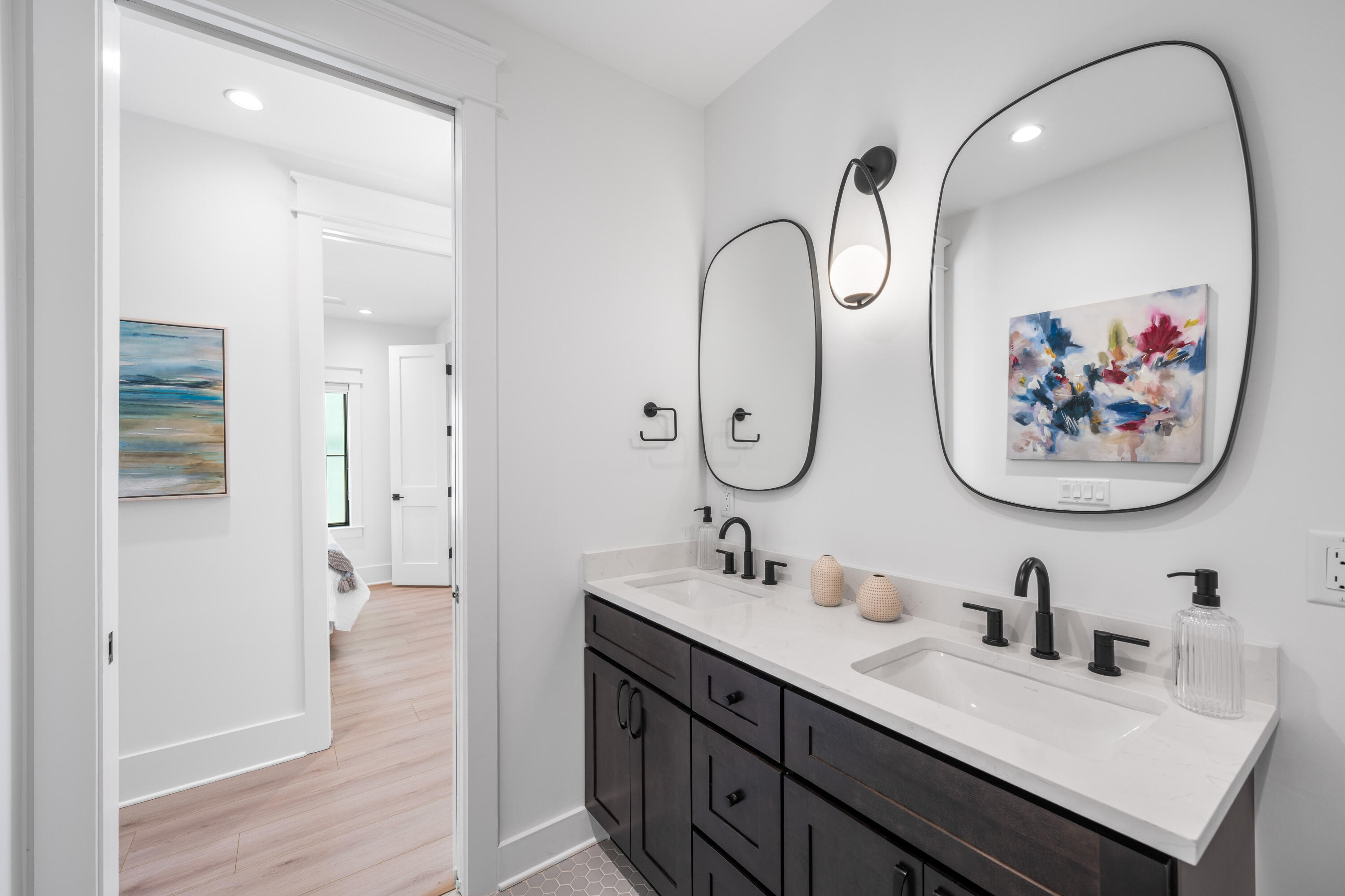 GRANDE POINTE AT INLET BEACH - Residential