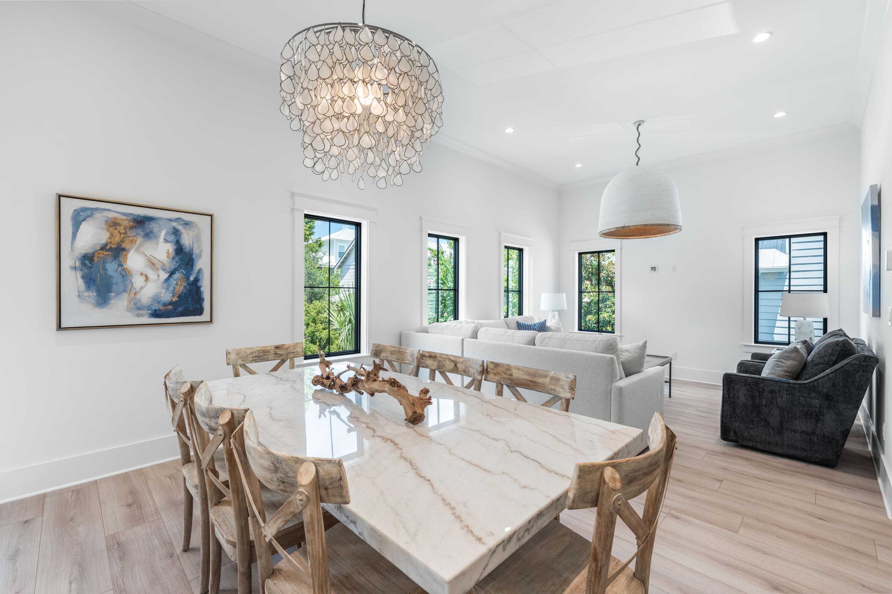 GRANDE POINTE AT INLET BEACH - Residential