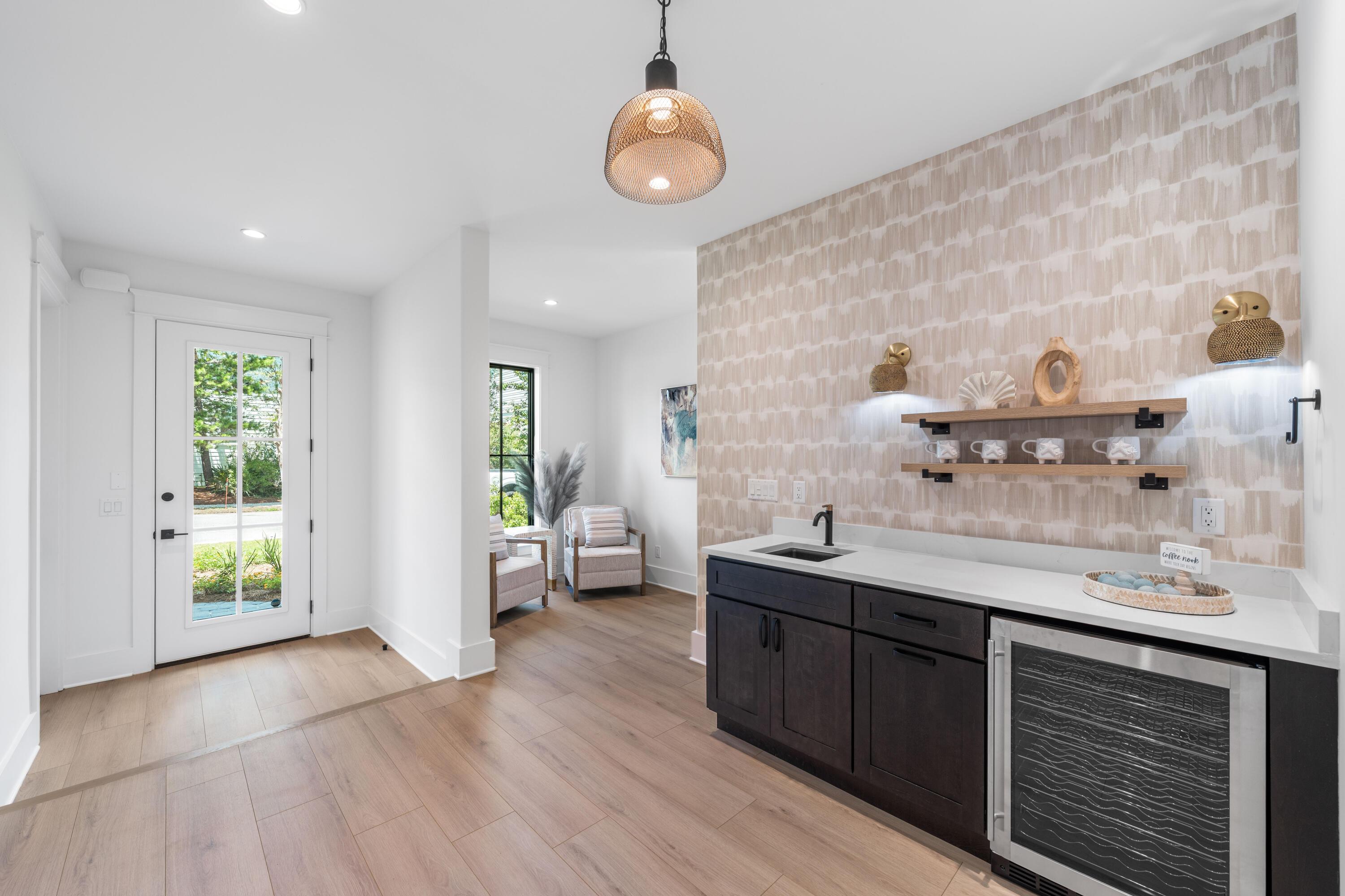 GRANDE POINTE AT INLET BEACH - Residential