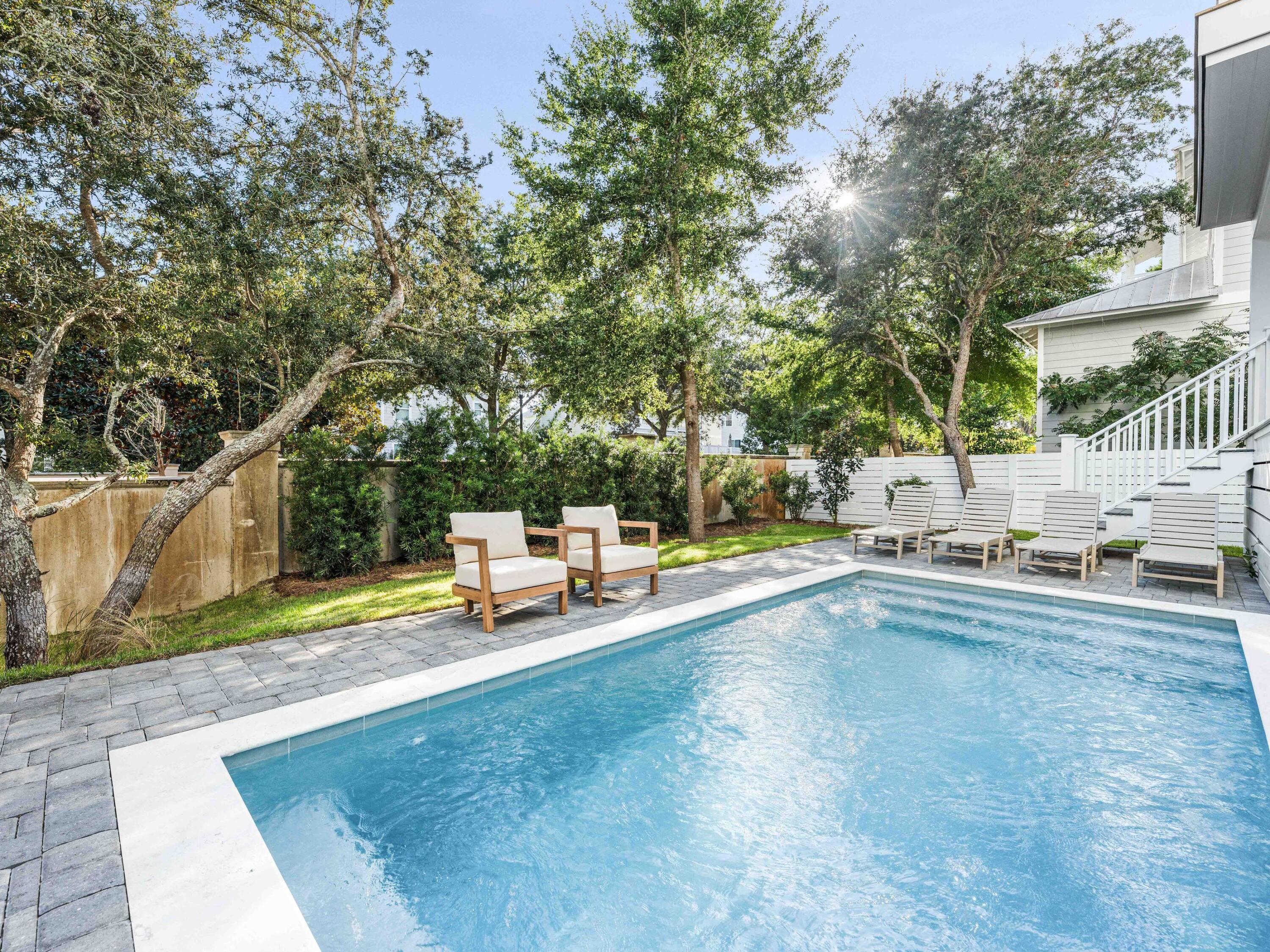 GRANDE POINTE AT INLET BEACH - Residential