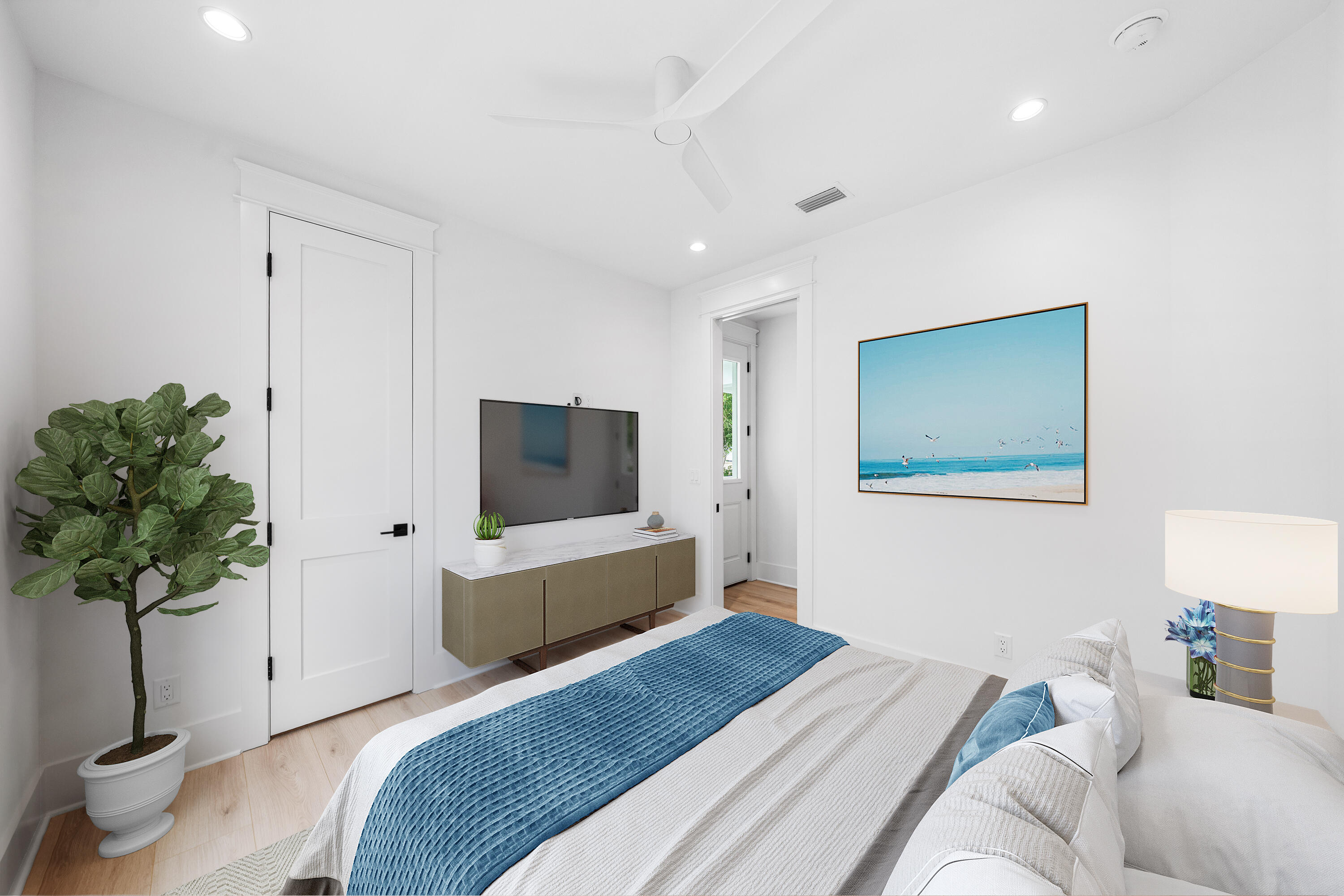 GRANDE POINTE AT INLET BEACH - Residential