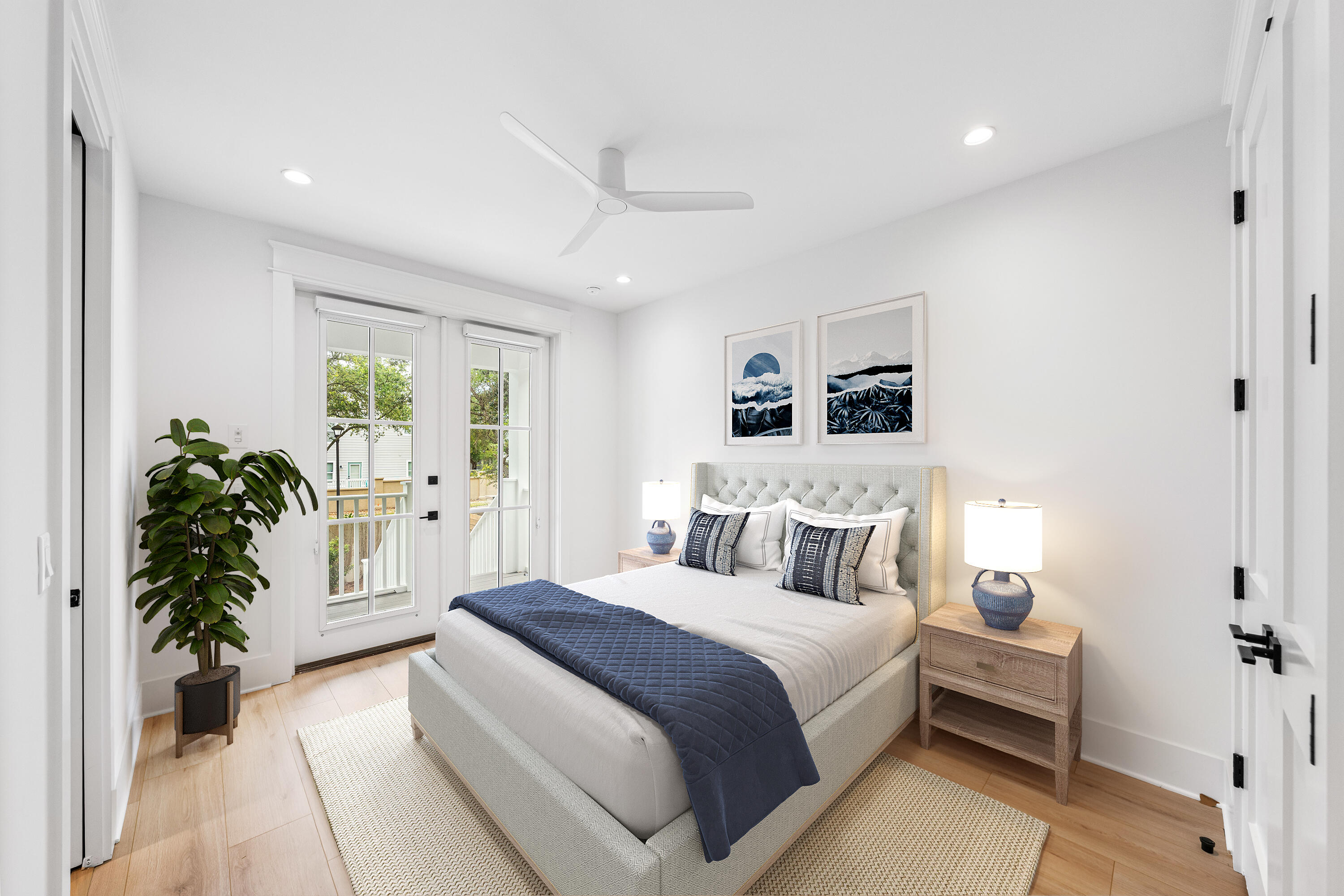 GRANDE POINTE AT INLET BEACH - Residential