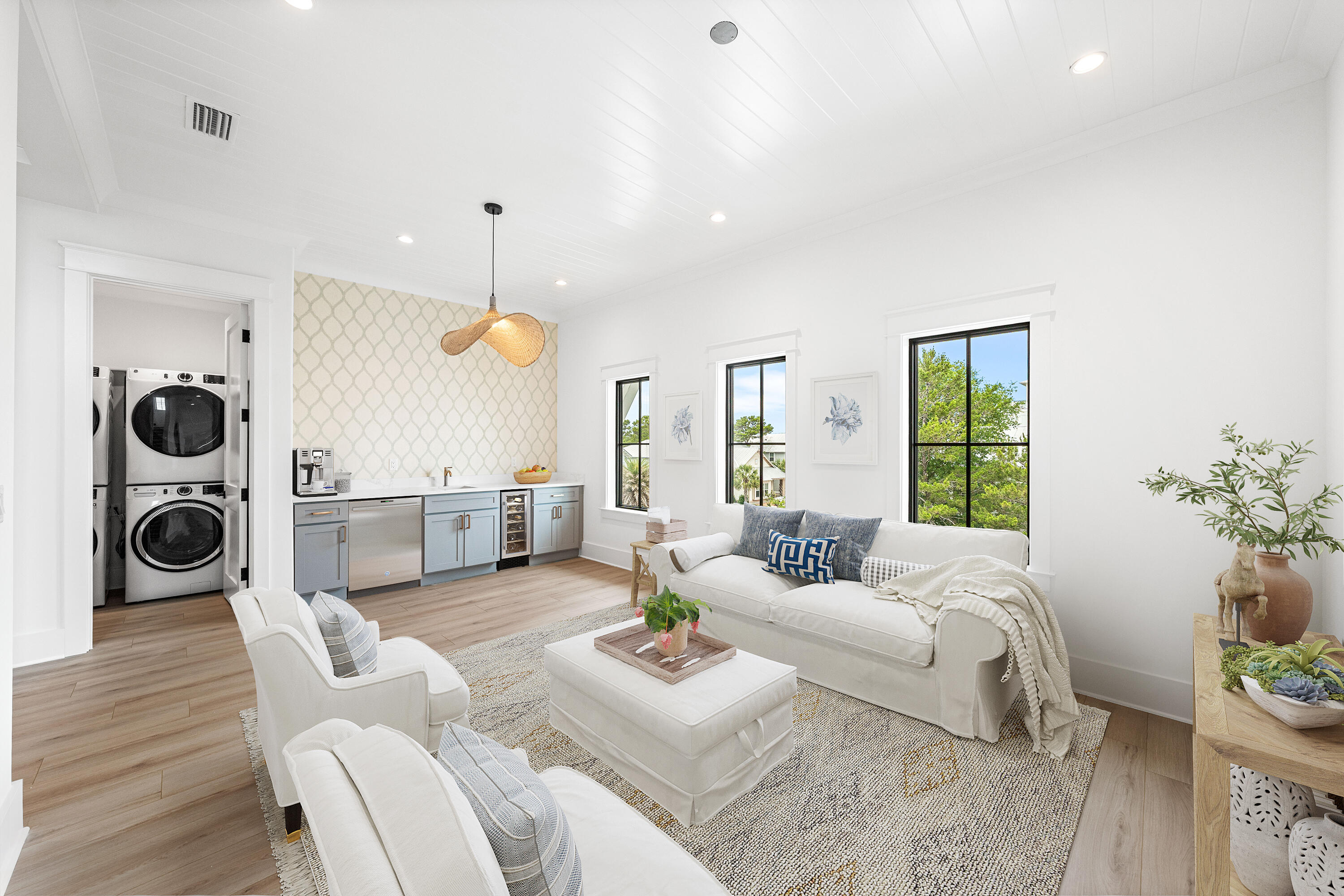 GRANDE POINTE AT INLET BEACH - Residential