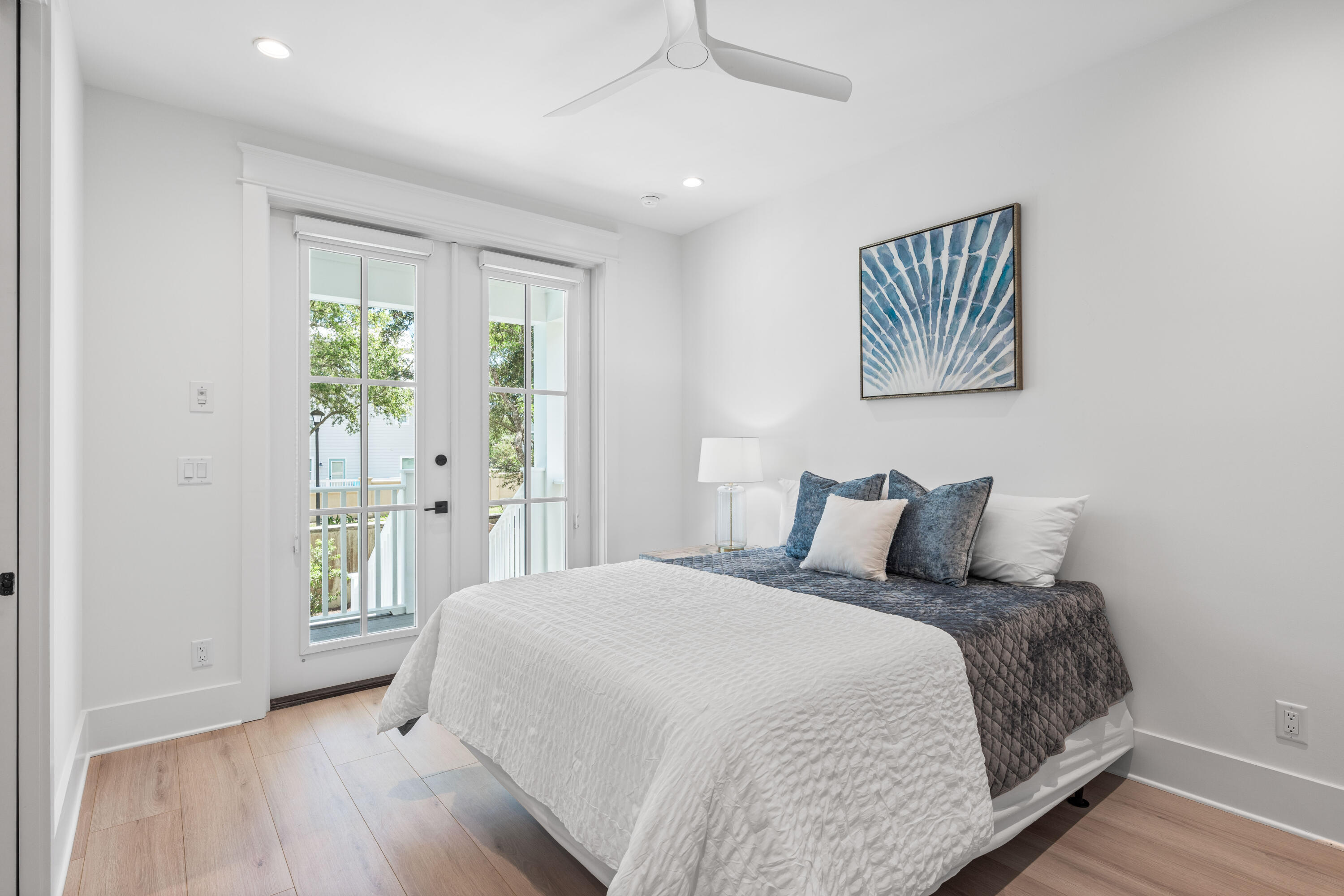 GRANDE POINTE AT INLET BEACH - Residential