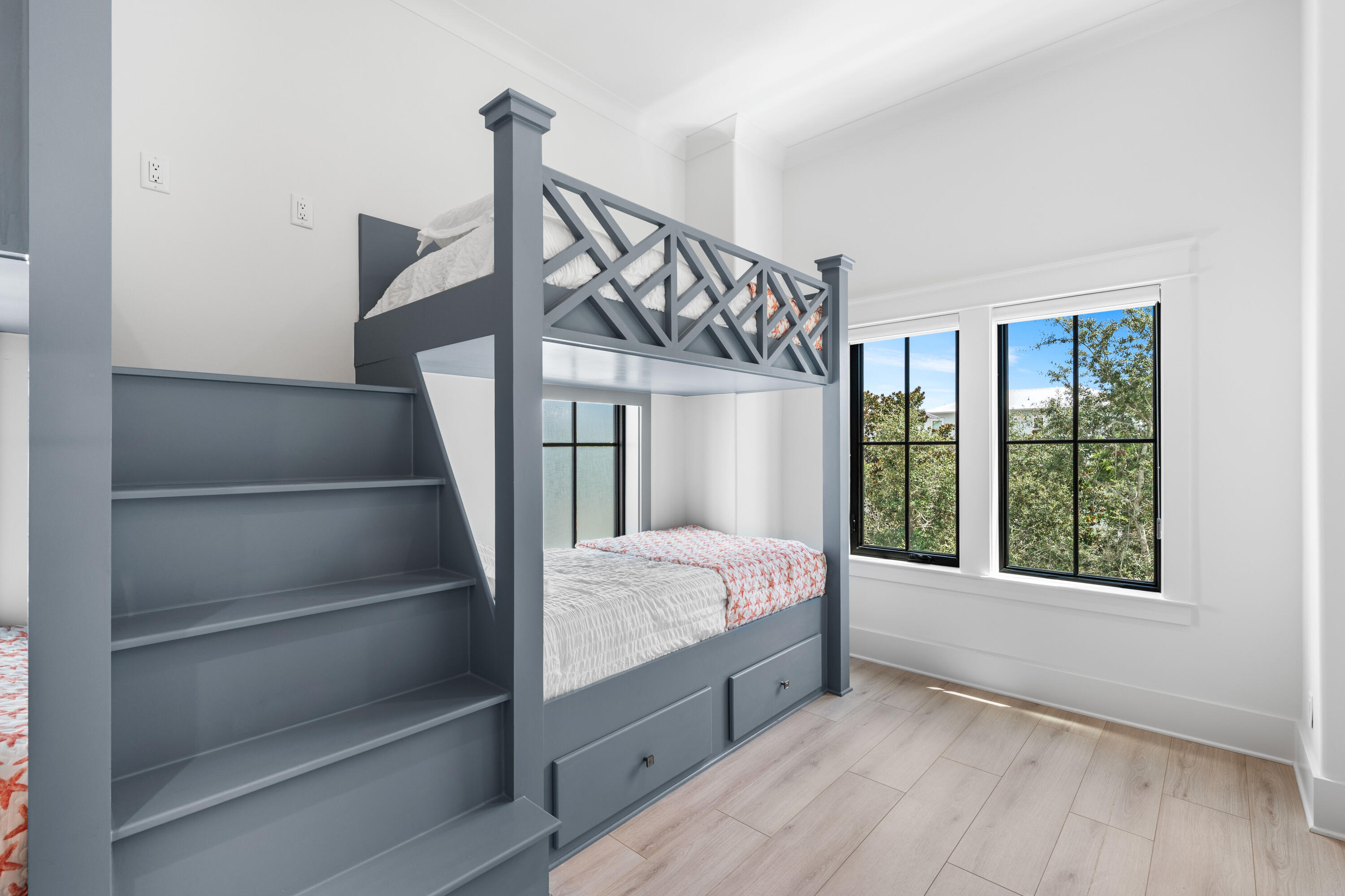 GRANDE POINTE AT INLET BEACH - Residential