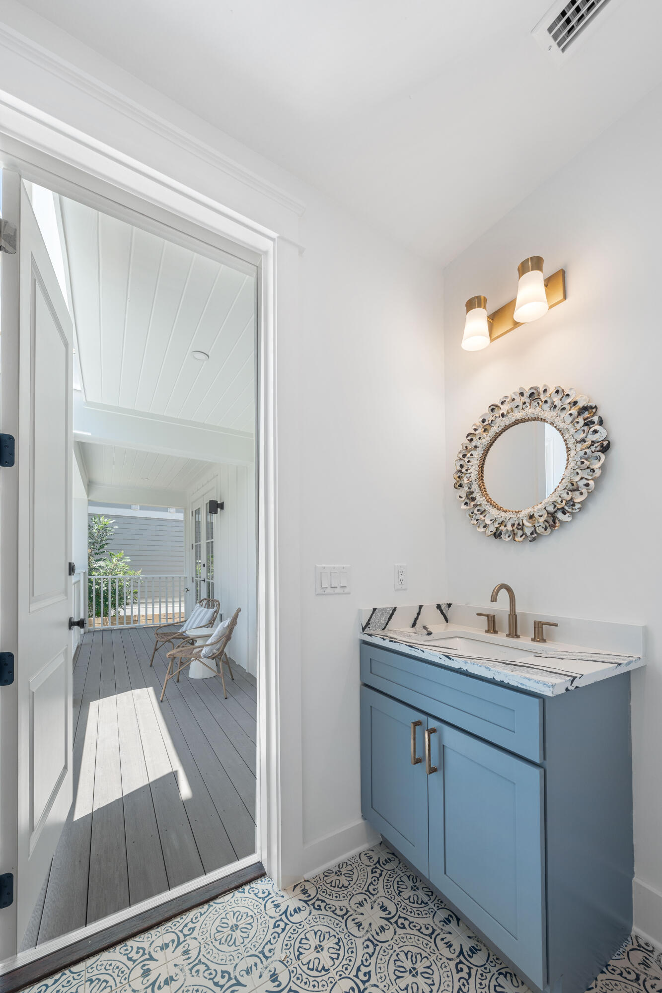 GRANDE POINTE AT INLET BEACH - Residential