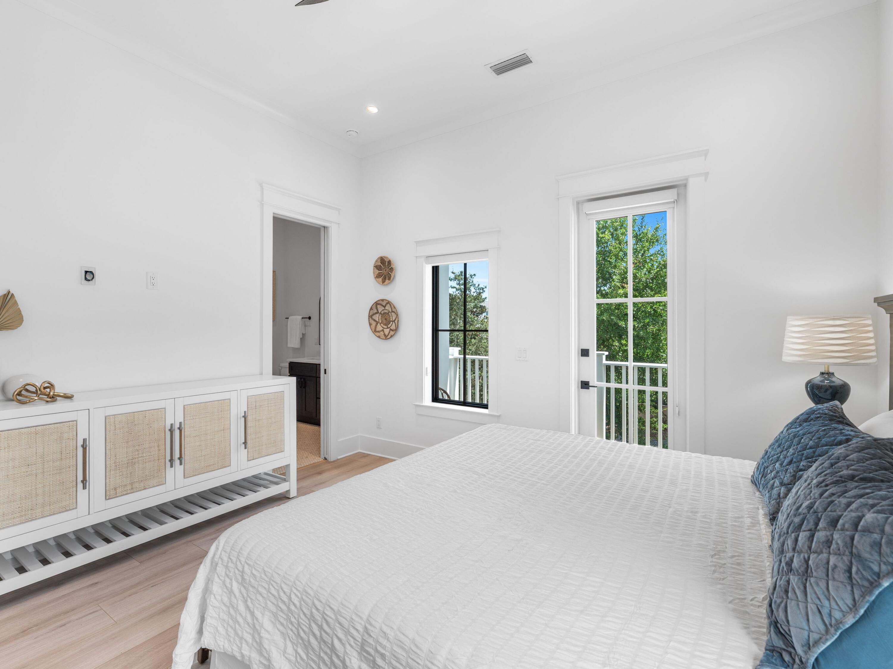 GRANDE POINTE AT INLET BEACH - Residential