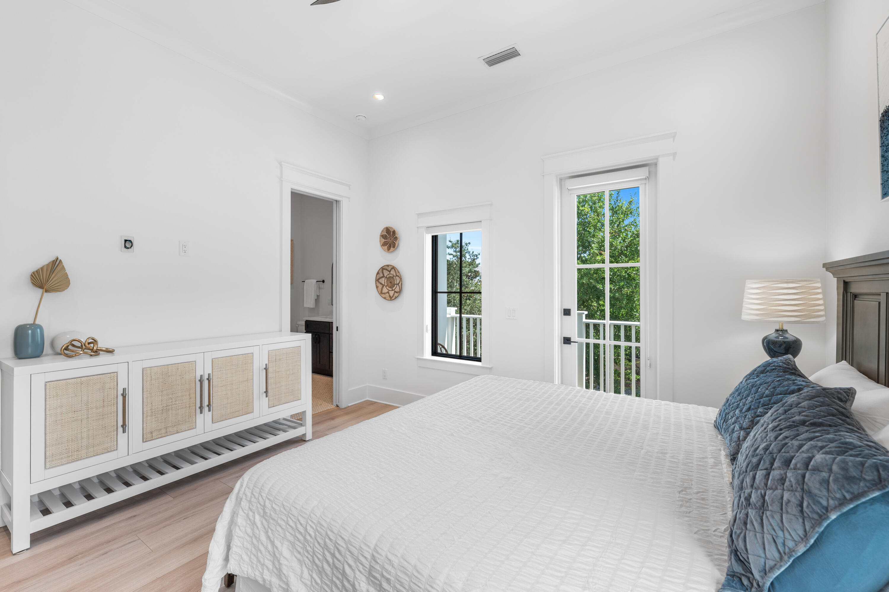 GRANDE POINTE AT INLET BEACH - Residential