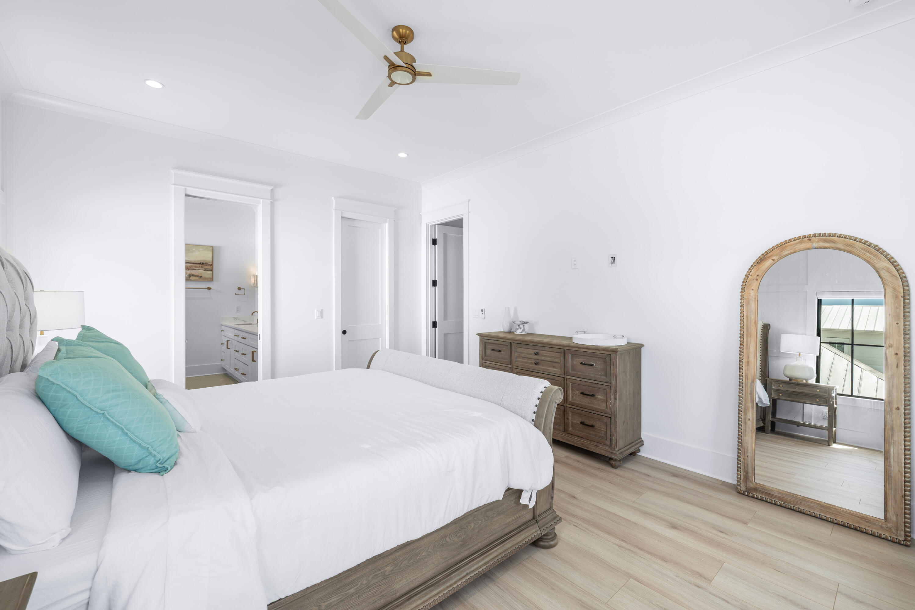 GRANDE POINTE AT INLET BEACH - Residential