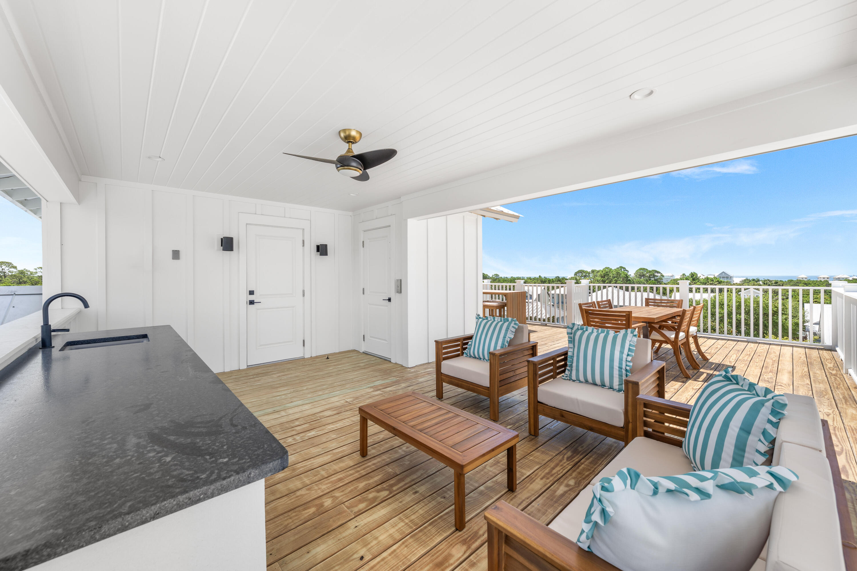 GRANDE POINTE AT INLET BEACH - Residential