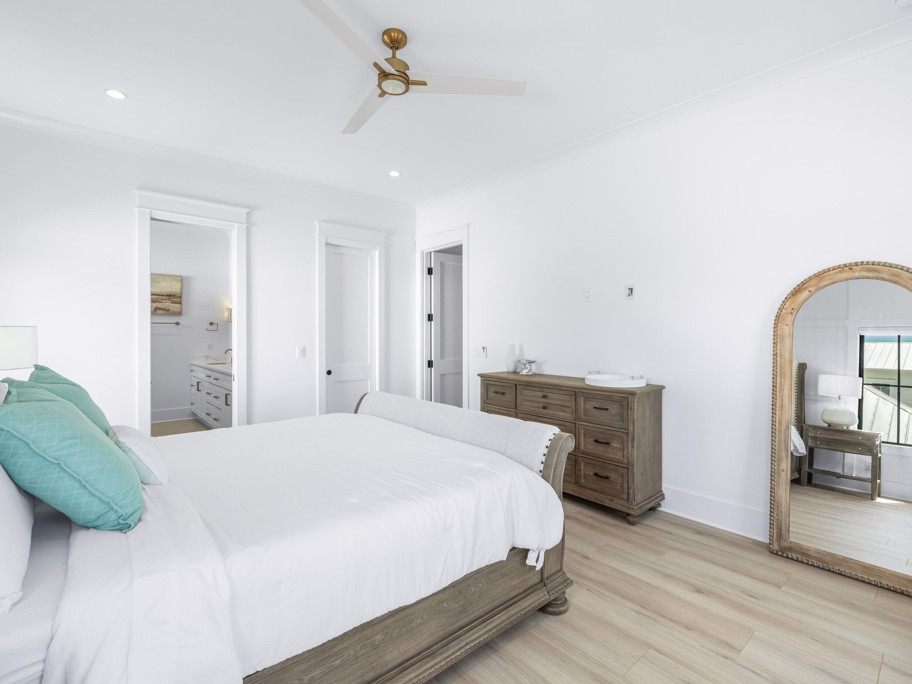 GRANDE POINTE AT INLET BEACH - Residential